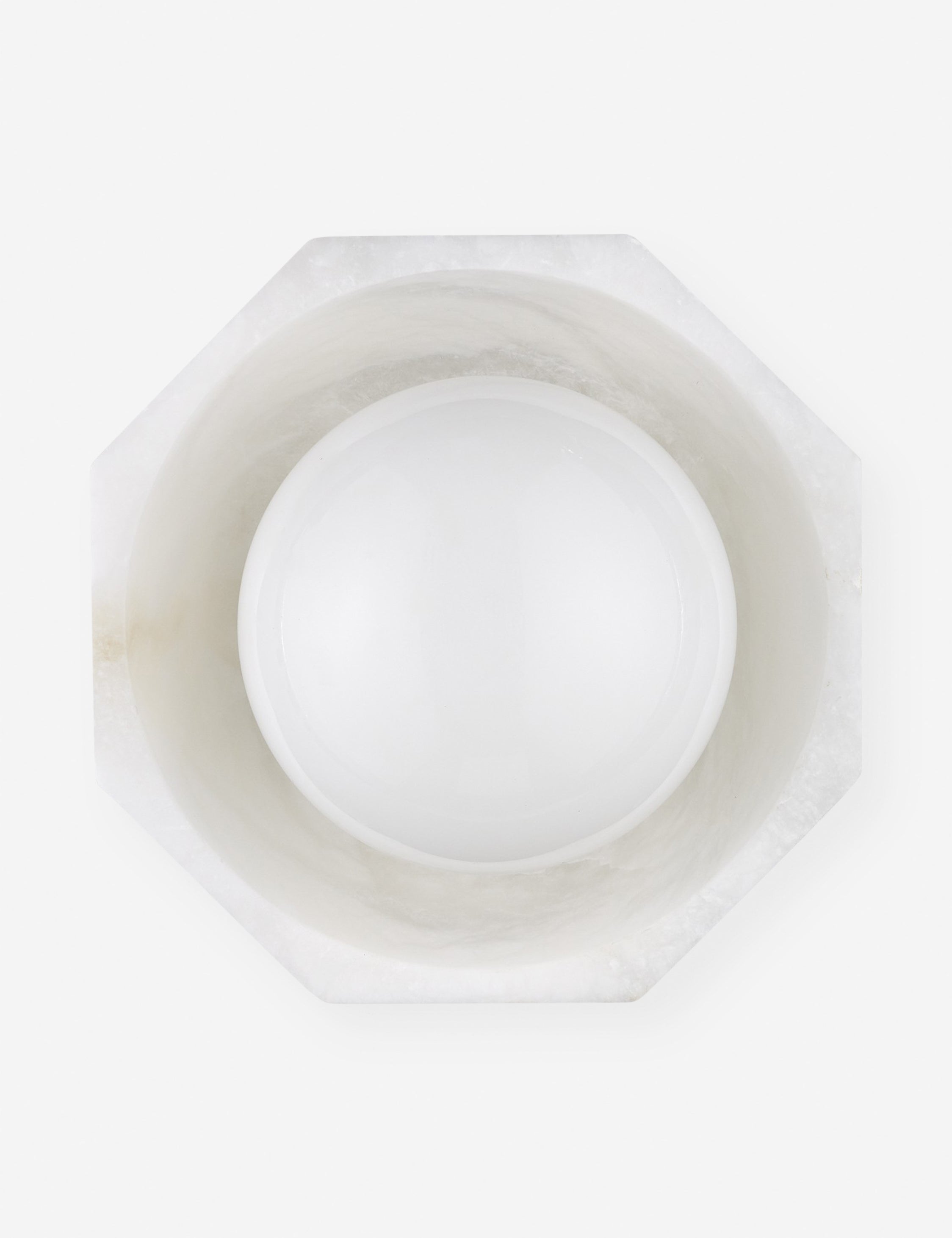 Lulu and Georgia - Tazzo Sconce