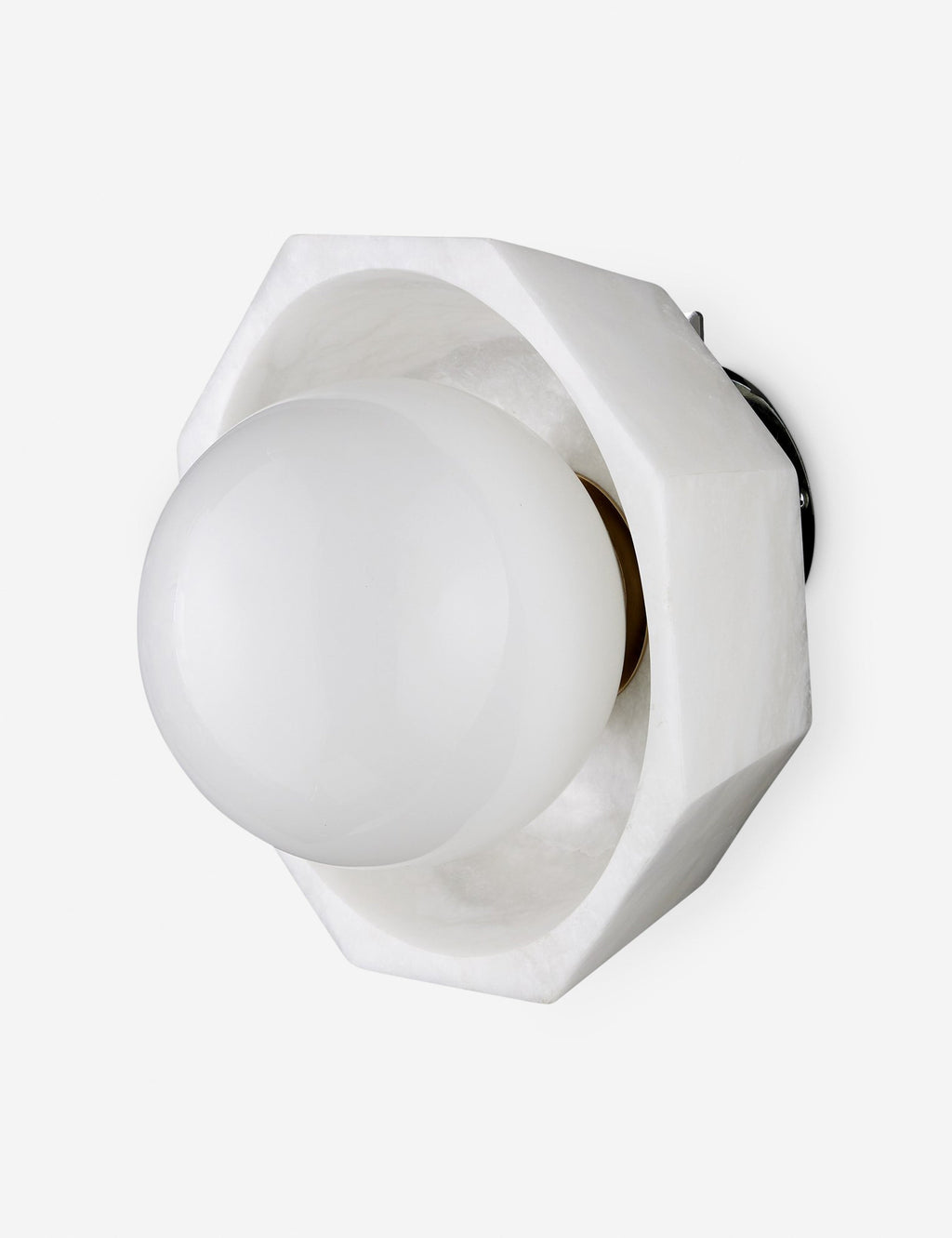 Lulu and Georgia - Tazzo Sconce