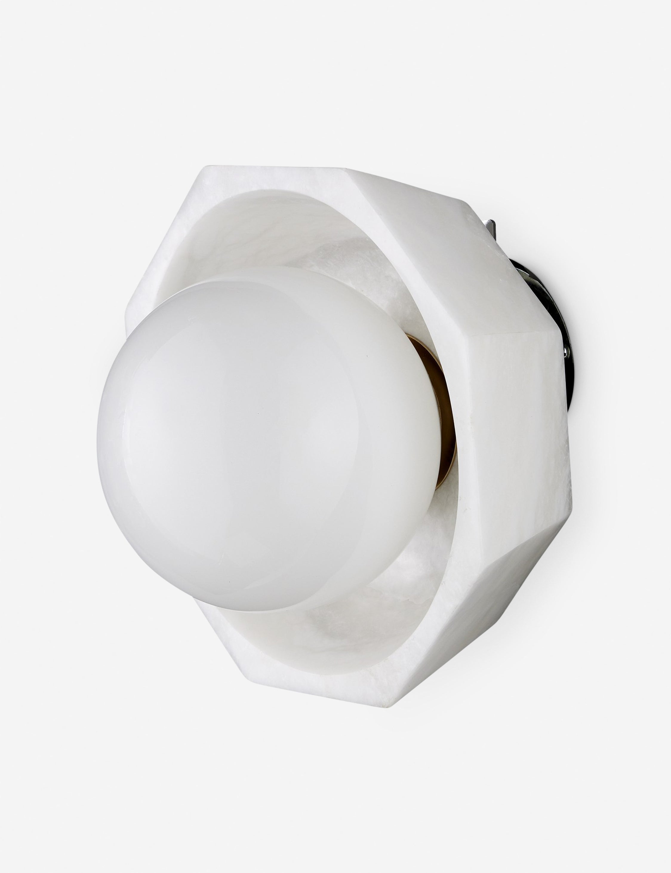 Lulu and Georgia - Tazzo Sconce