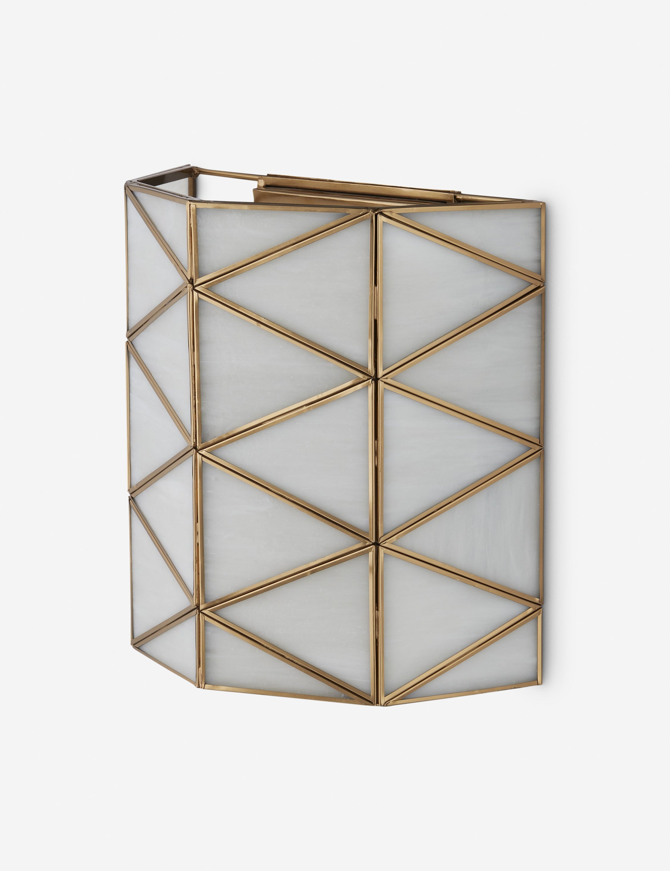 Lulu and Georgia - Renelle Sconce