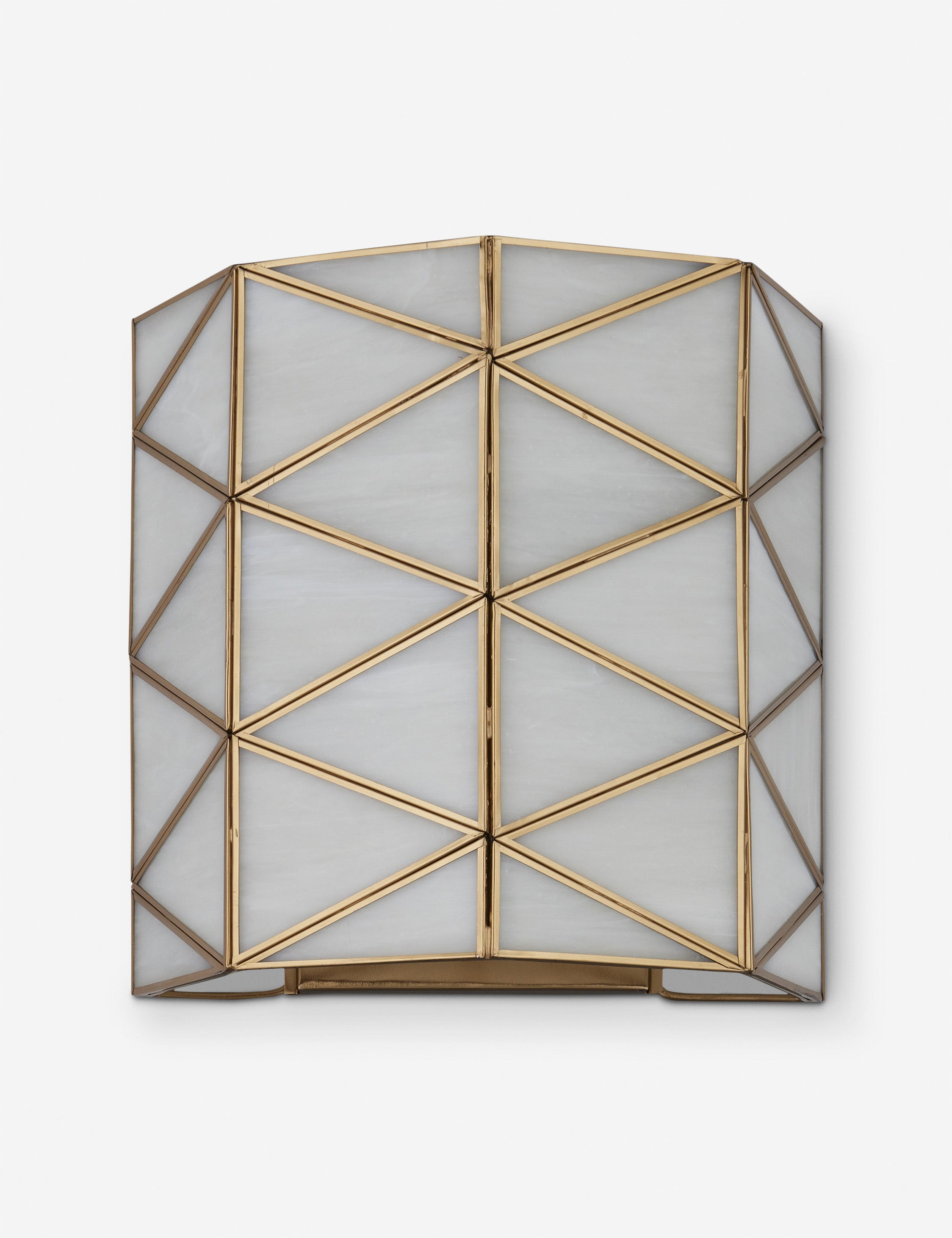 Lulu and Georgia - Renelle Sconce