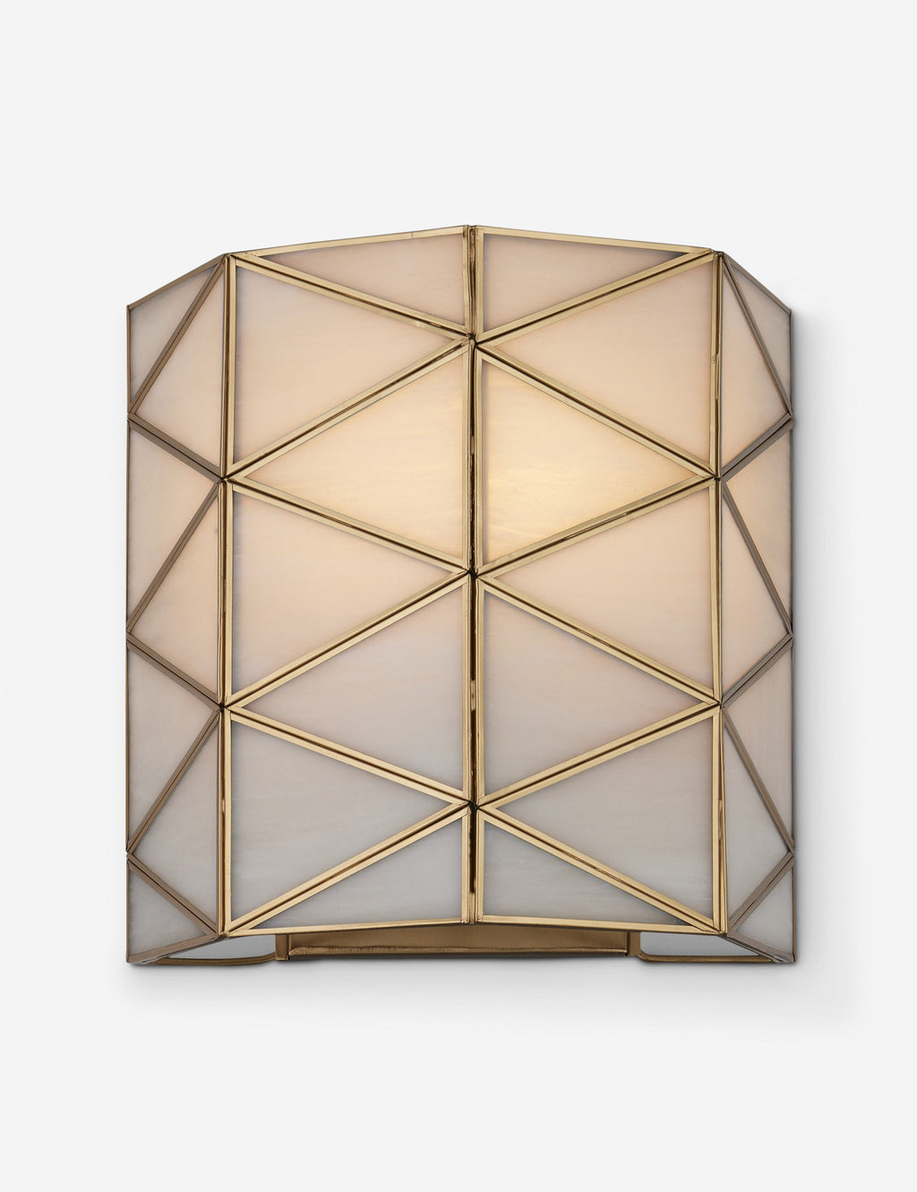 Lulu and Georgia - Renelle Sconce