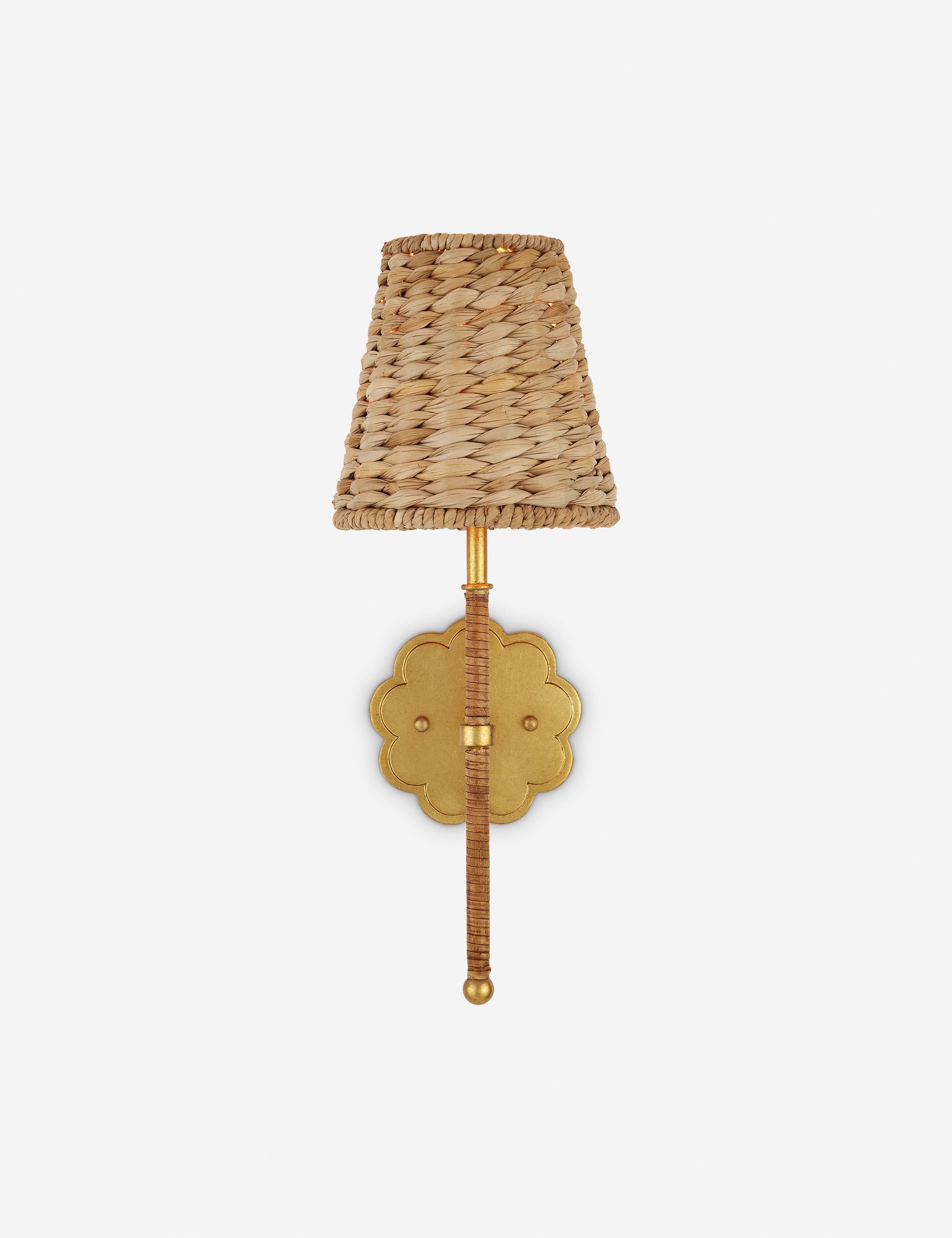 Lulu and Georgia - Levesque Sconce