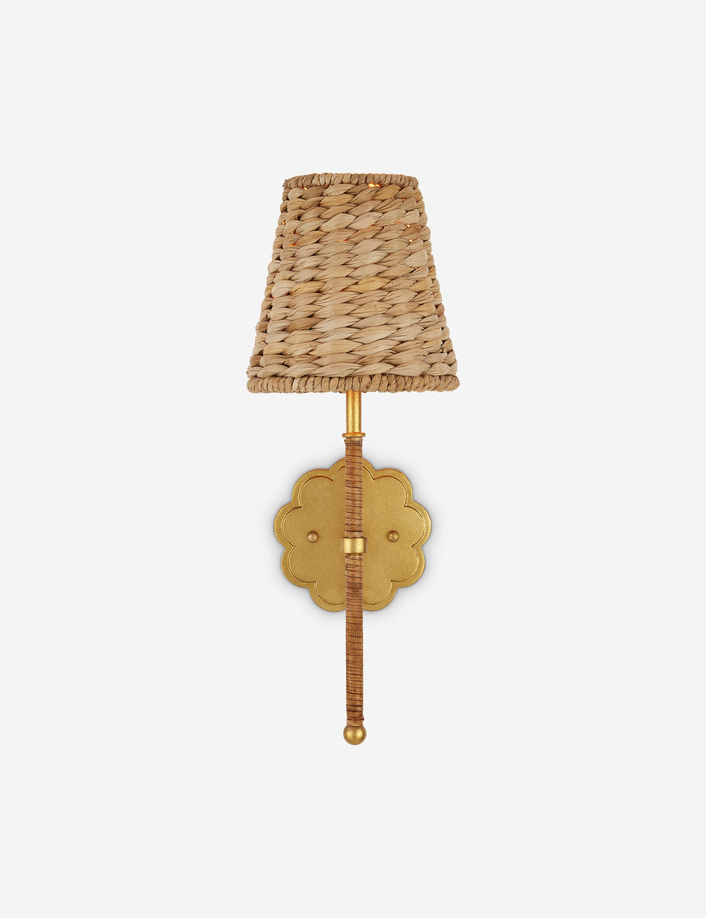 Lulu and Georgia - Levesque Sconce