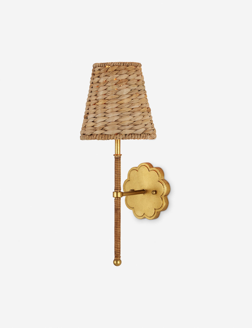 Lulu and Georgia - Levesque Sconce