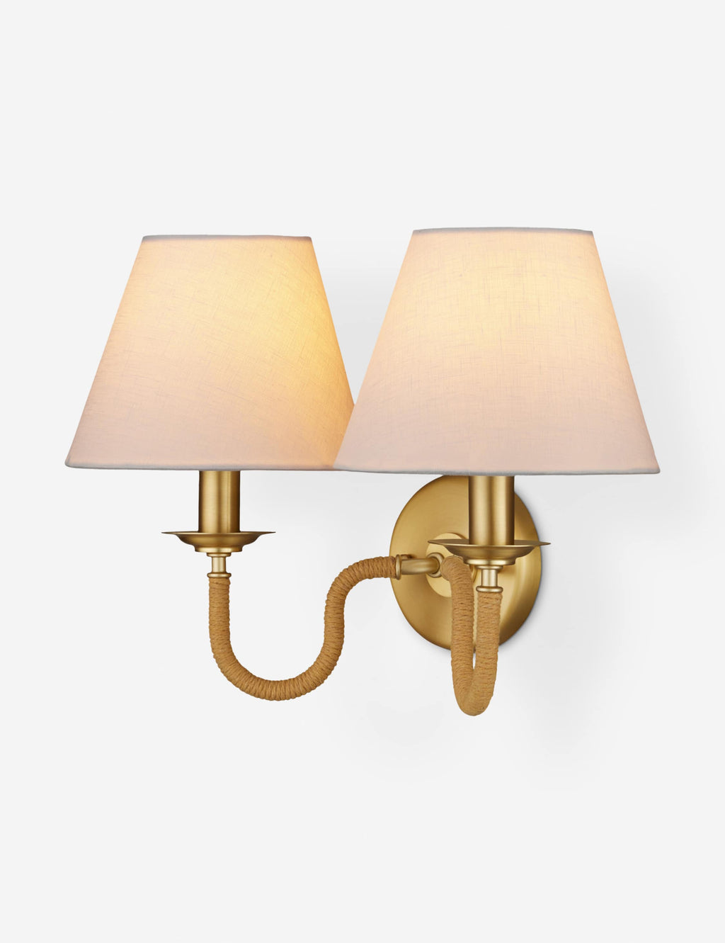Lulu and Georgia - Tavish Sconce