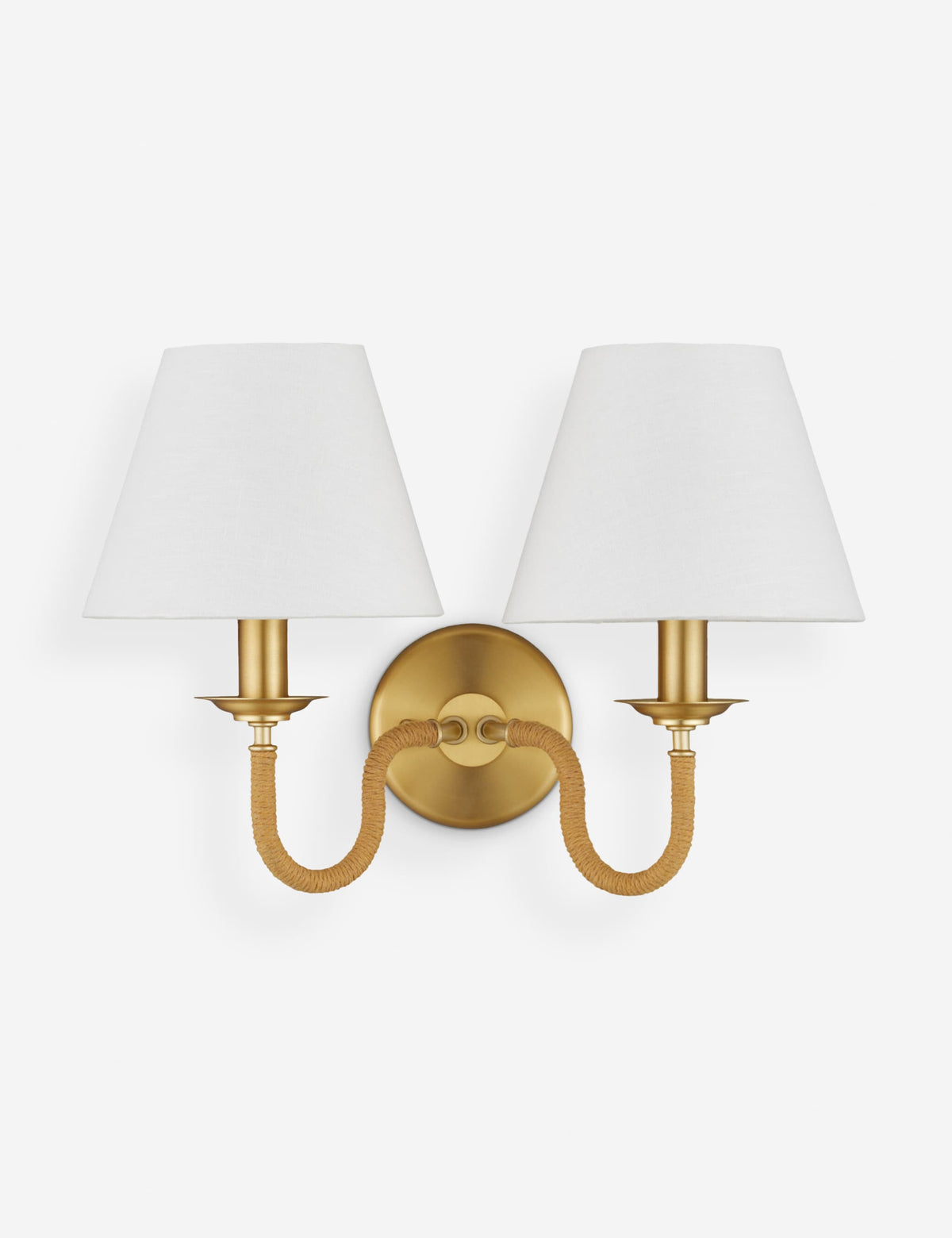 Lulu and Georgia - Tavish Sconce