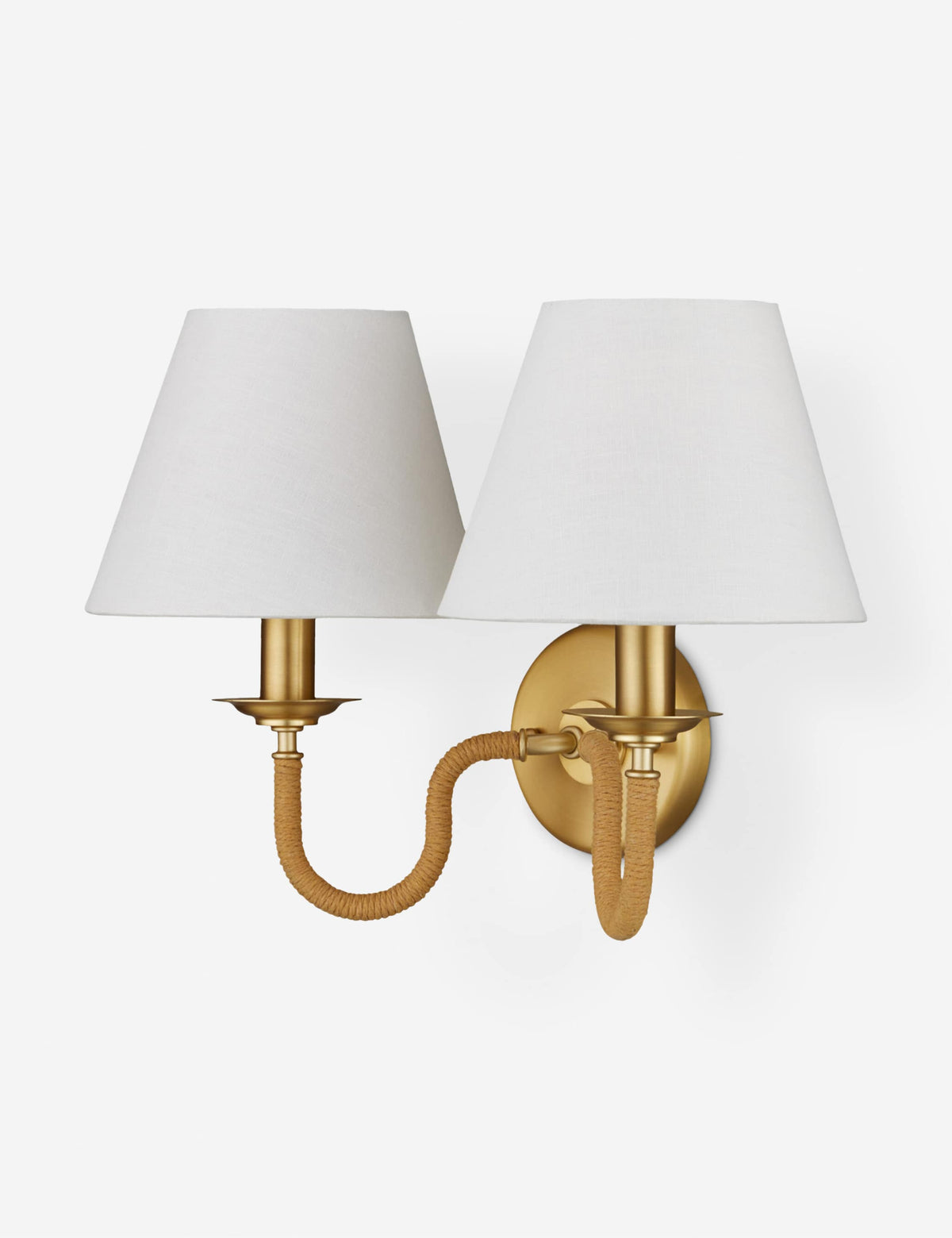 Lulu and Georgia - Tavish Sconce