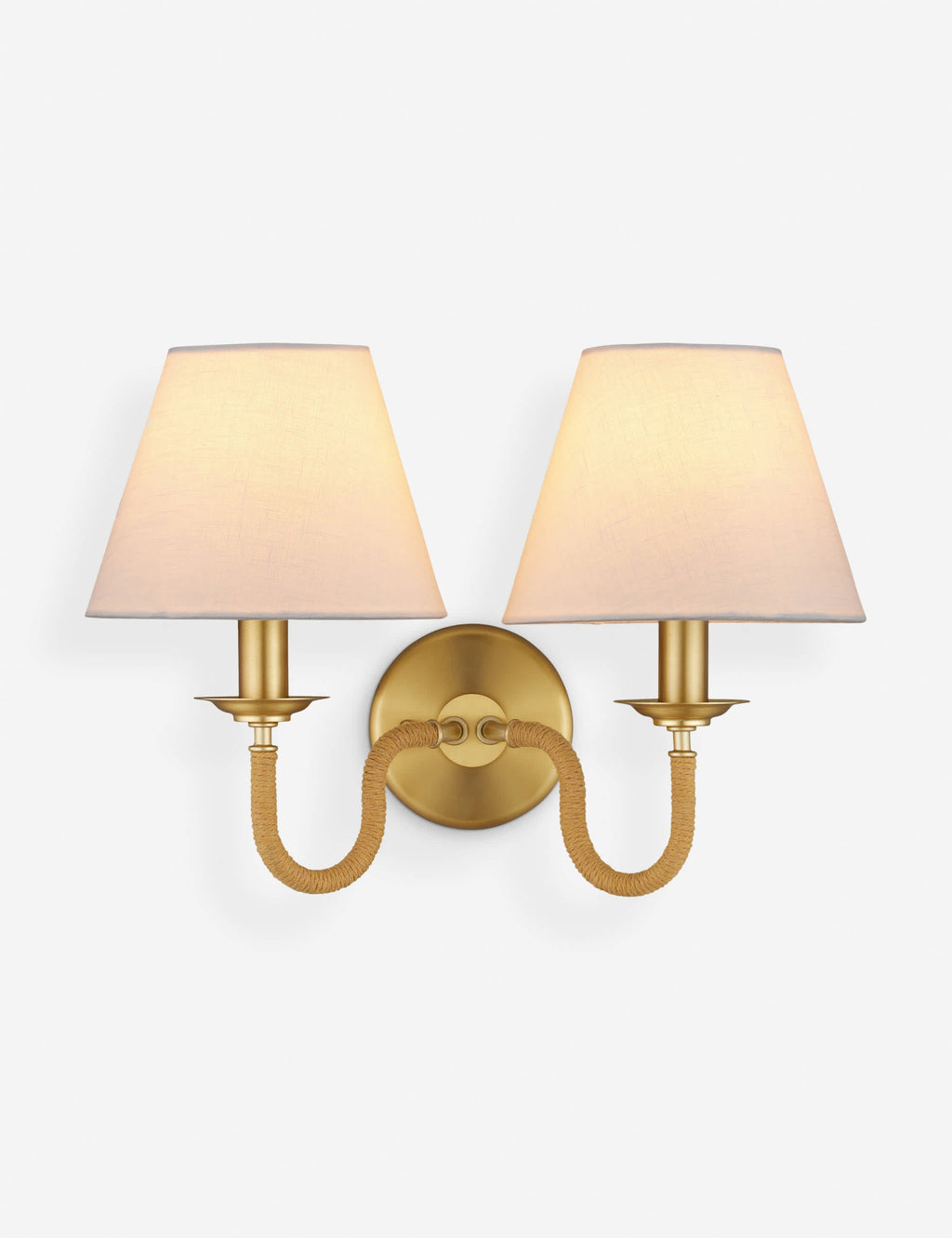 Lulu and Georgia - Tavish Sconce