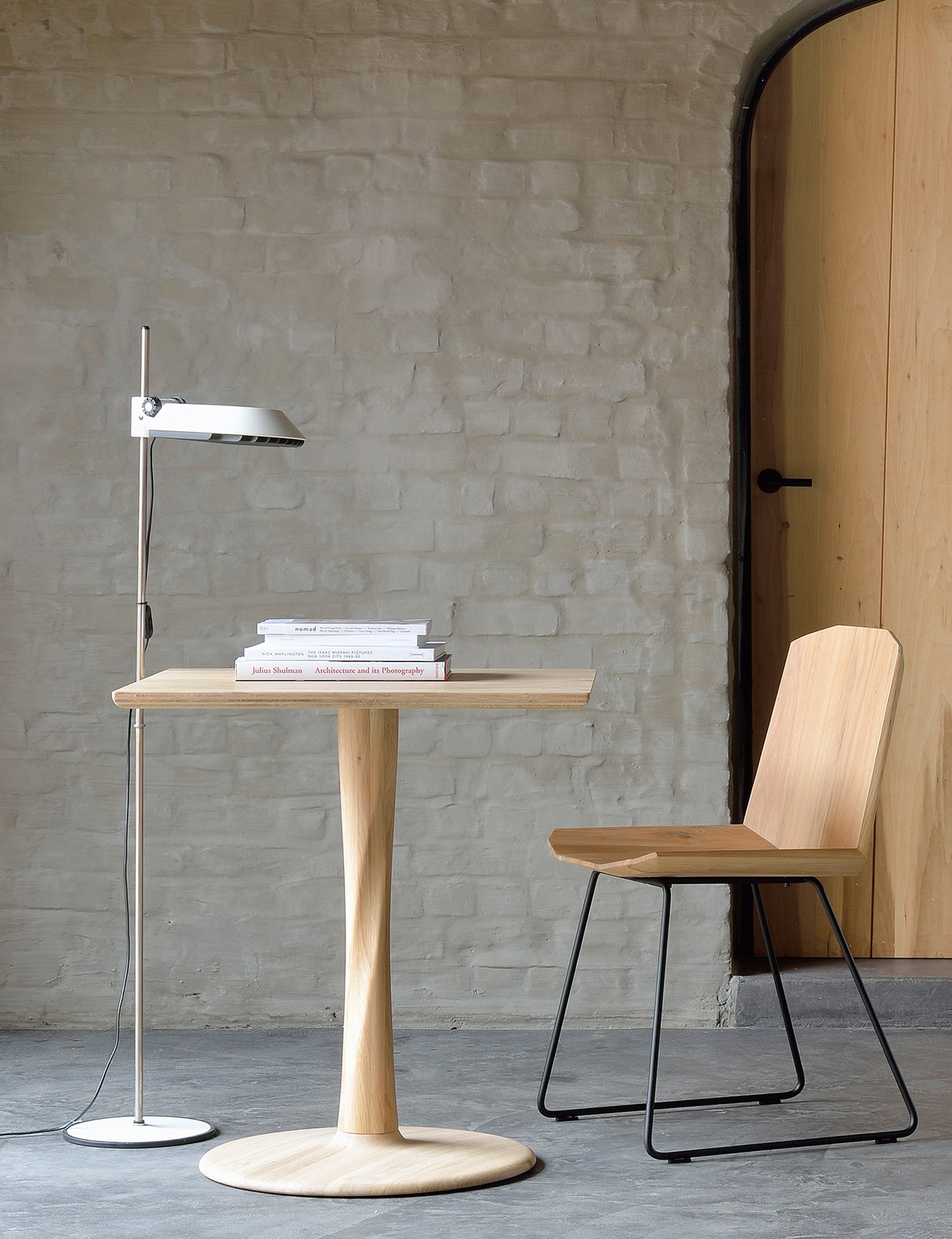 Lulu and Georgia - Aldrich Dining Table