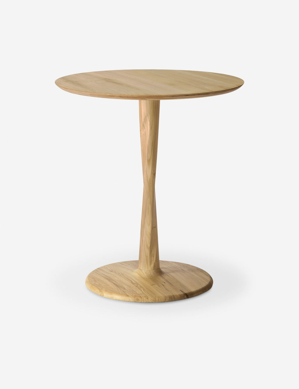 Lulu and Georgia - Aldrich Round Dining Table