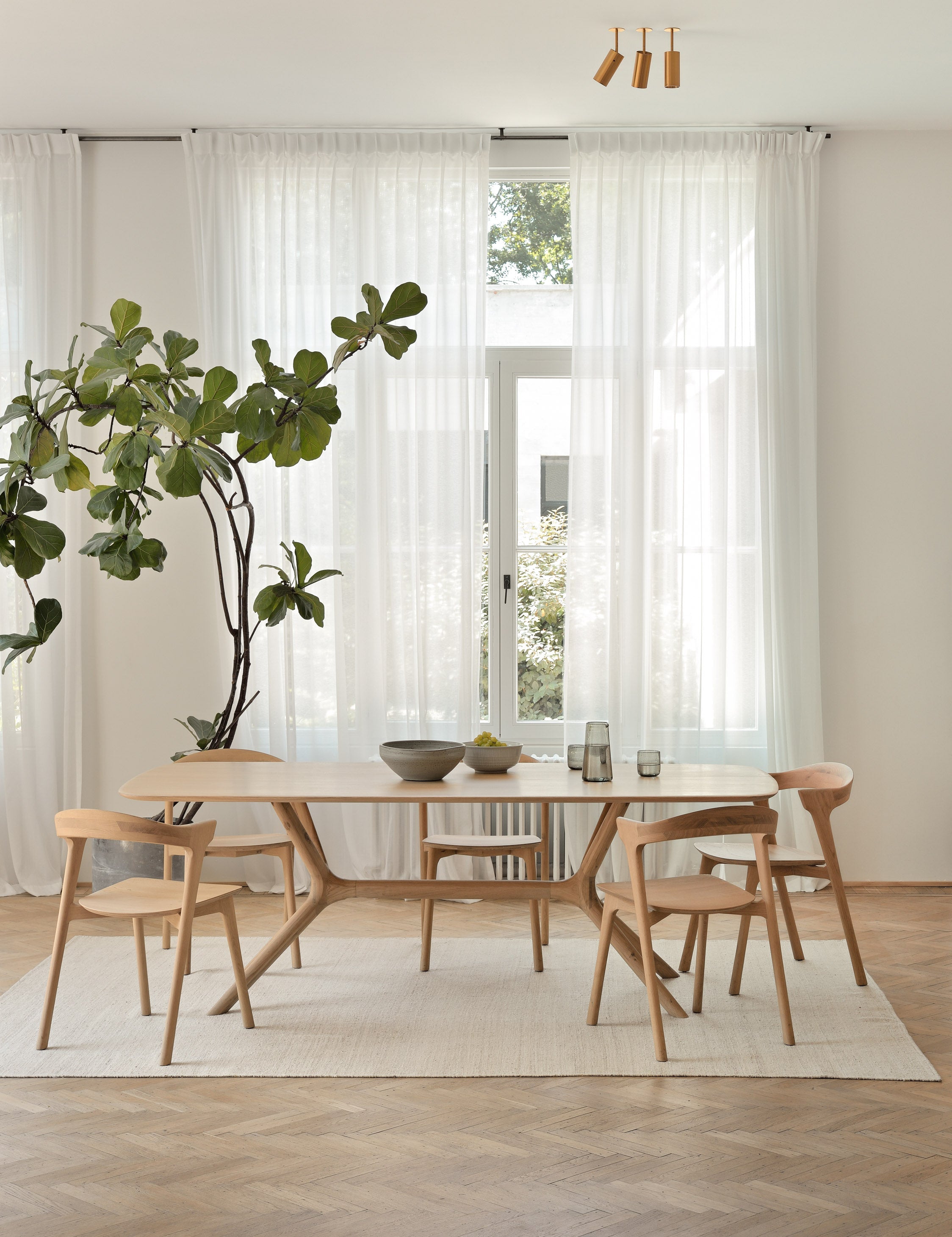 Lulu and Georgia - Lambert Dining Chair