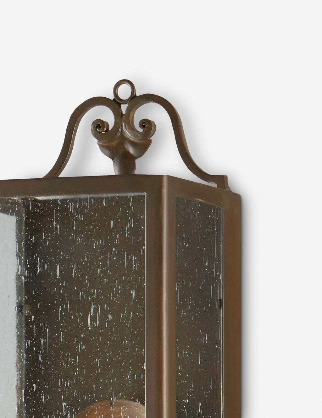Lulu and Georgia - Boyd Sconce