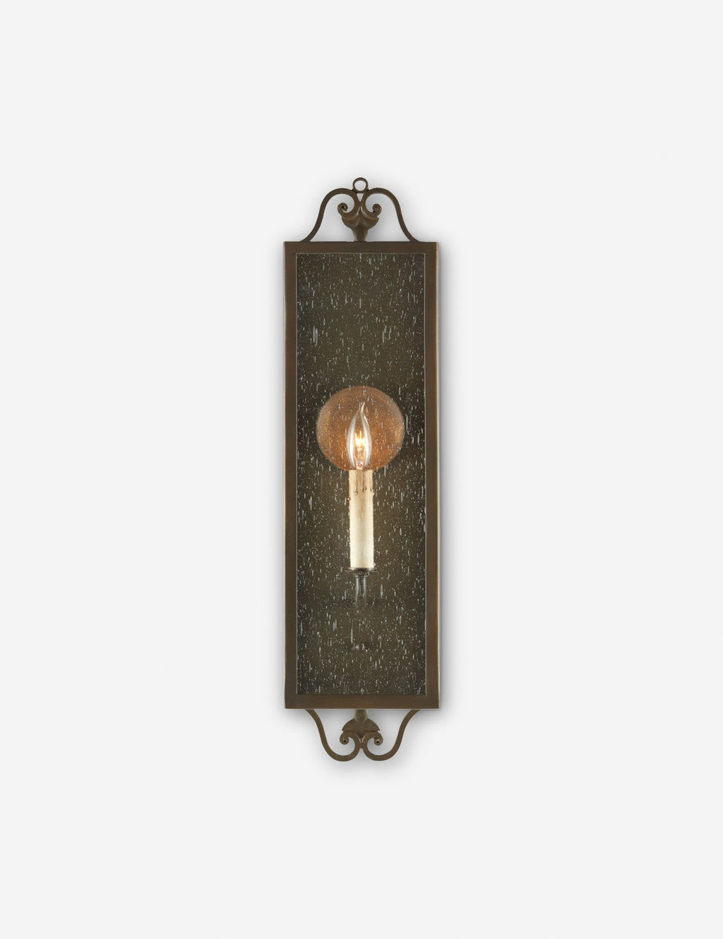 Lulu and Georgia - Boyd Sconce