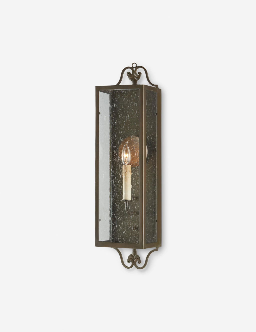 Lulu and Georgia - Boyd Sconce