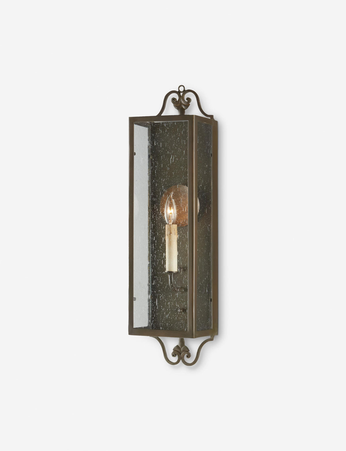 Lulu and Georgia - Boyd Sconce