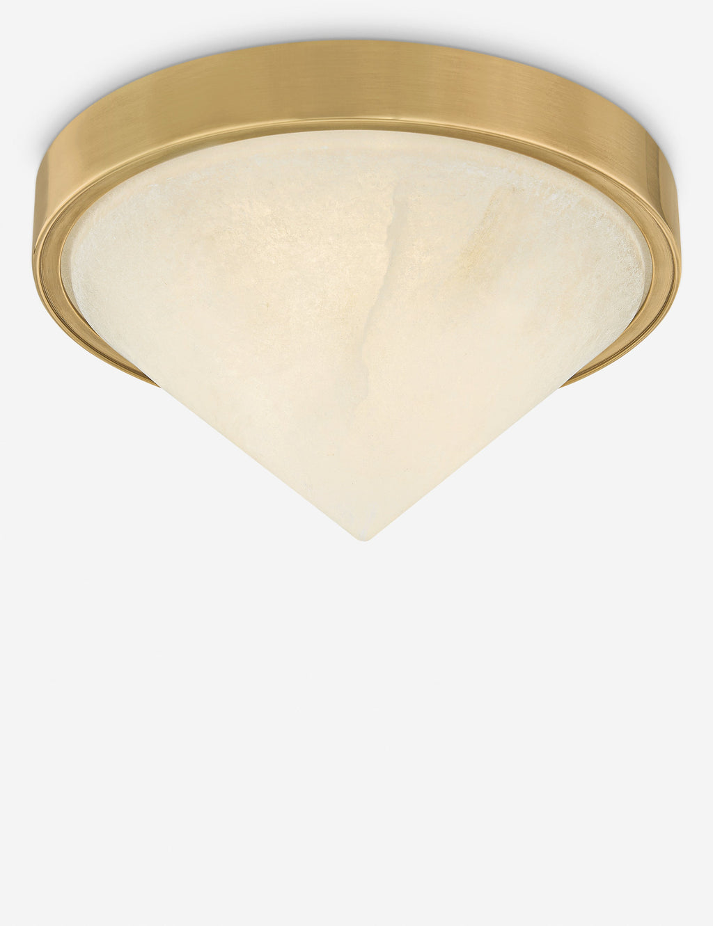 Lulu and Georgia - Priti Flush Mount Light