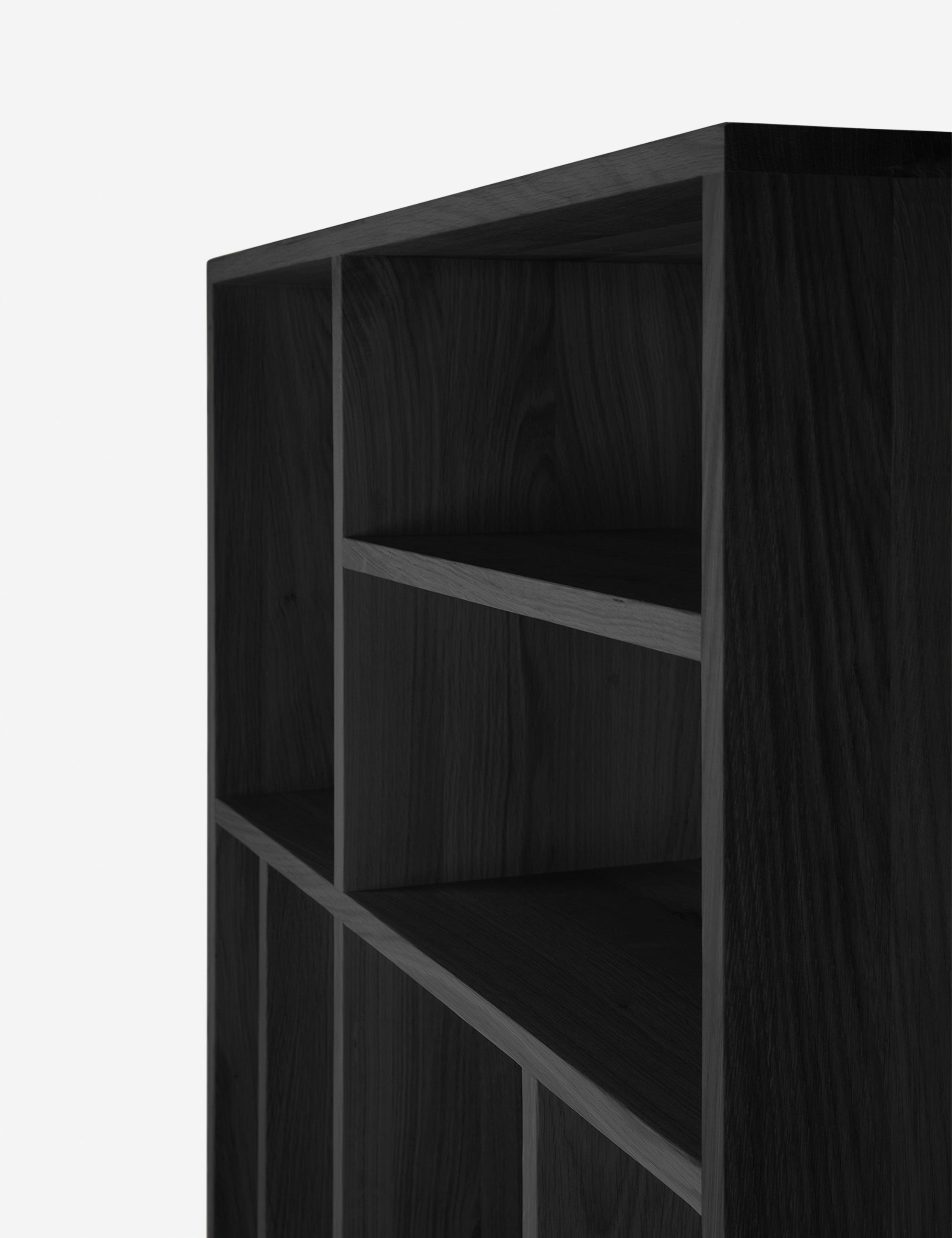 Lulu and Georgia - Caplan Bookshelf
