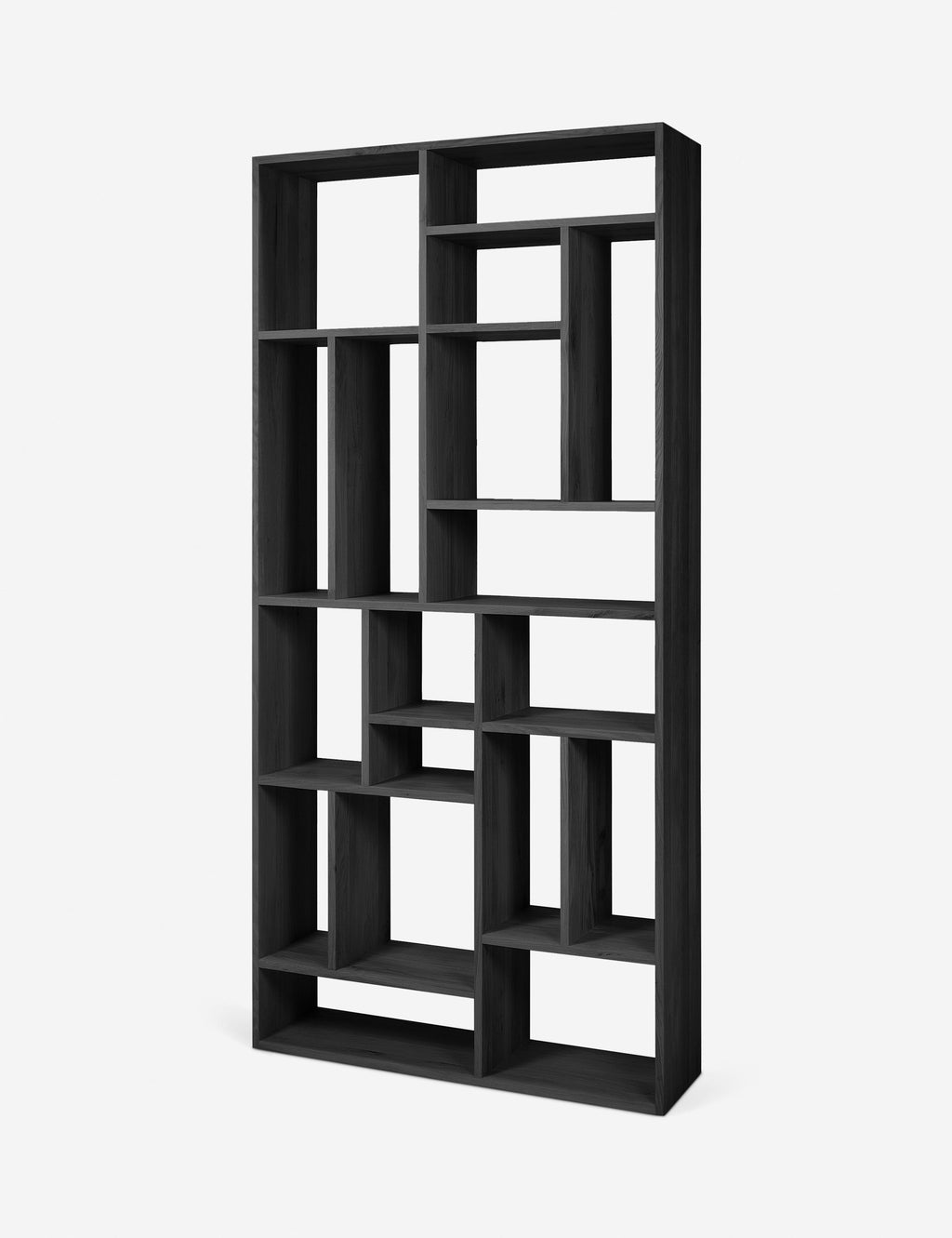 Lulu and Georgia - Caplan Bookshelf