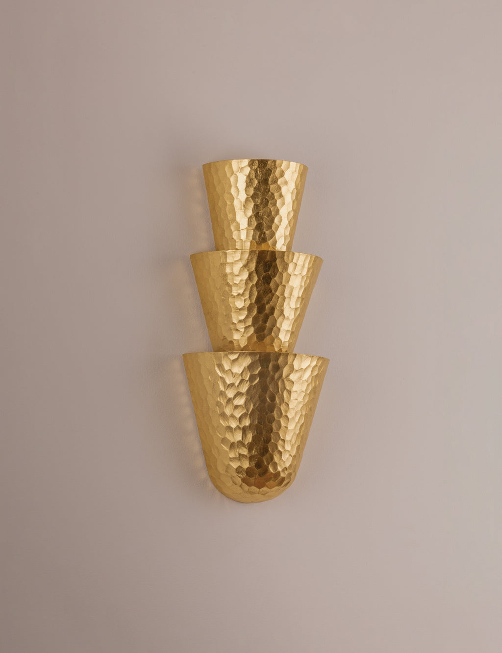 Lulu and Georgia - Neiman Sconce