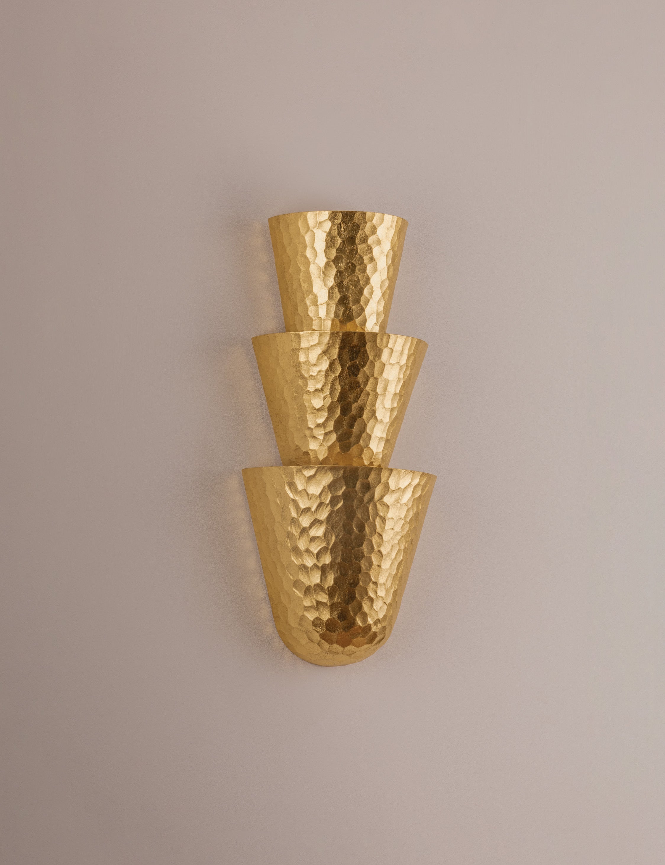 Lulu and Georgia - Neiman Sconce