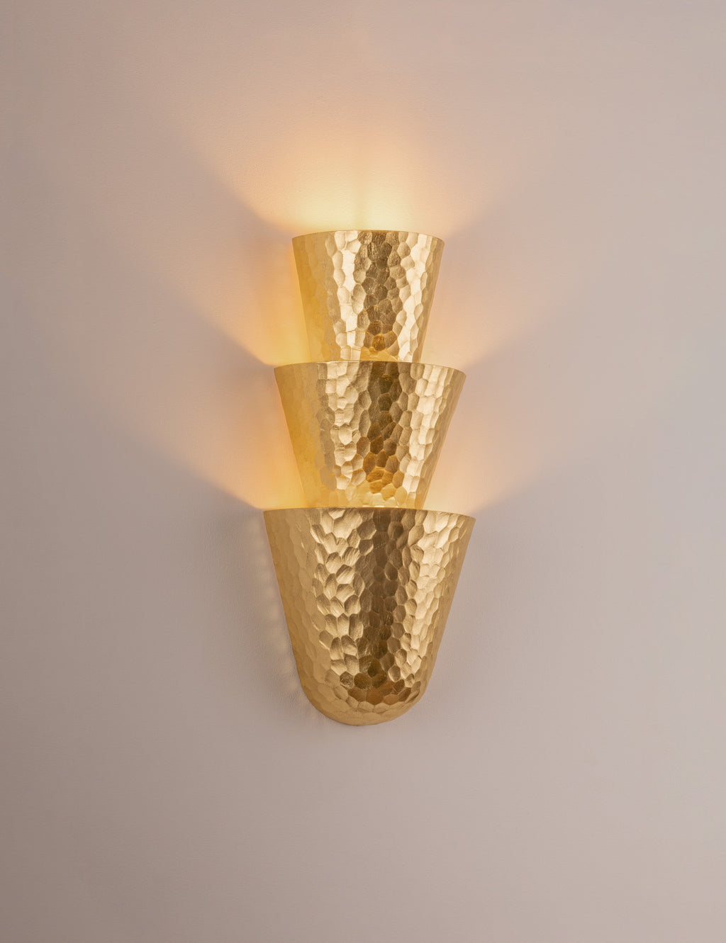 Lulu and Georgia - Neiman Sconce