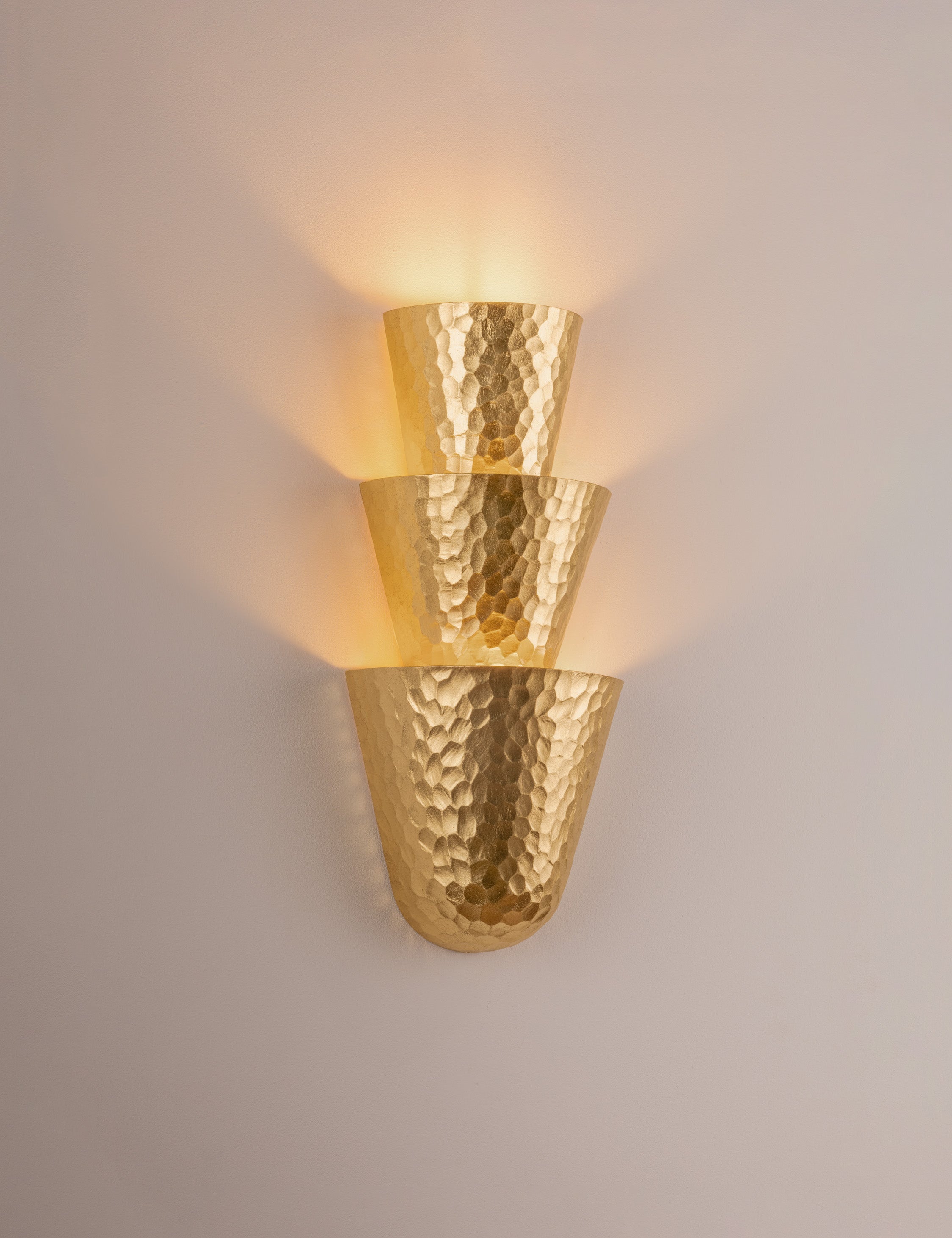 Lulu and Georgia - Neiman Sconce