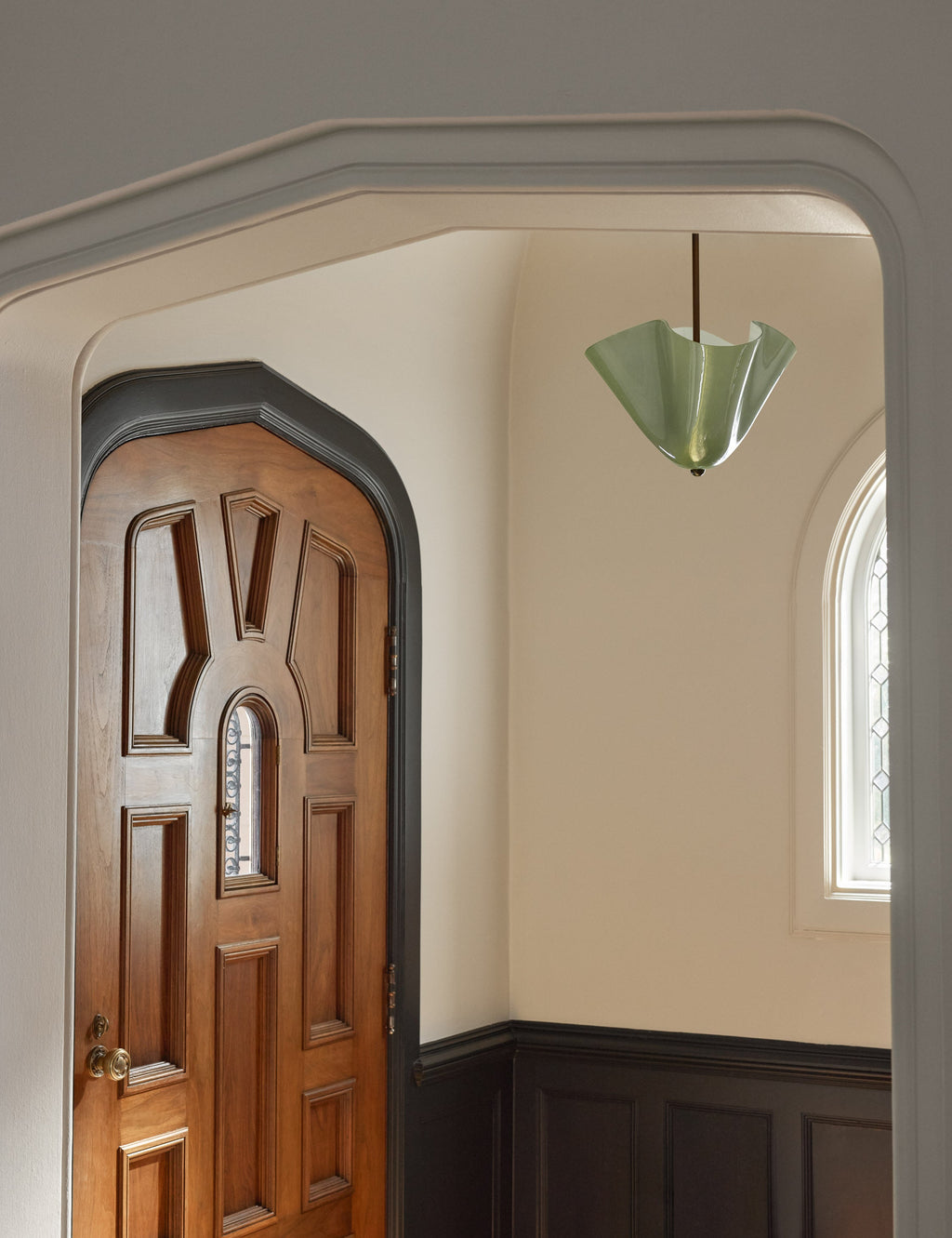 Lulu and Georgia - Radner Pendant Light