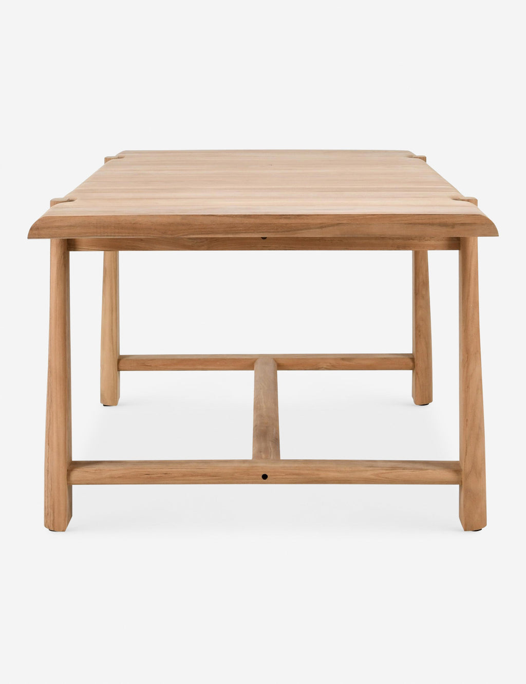 Lulu and Georgia - Alden Outdoor Dining Table
