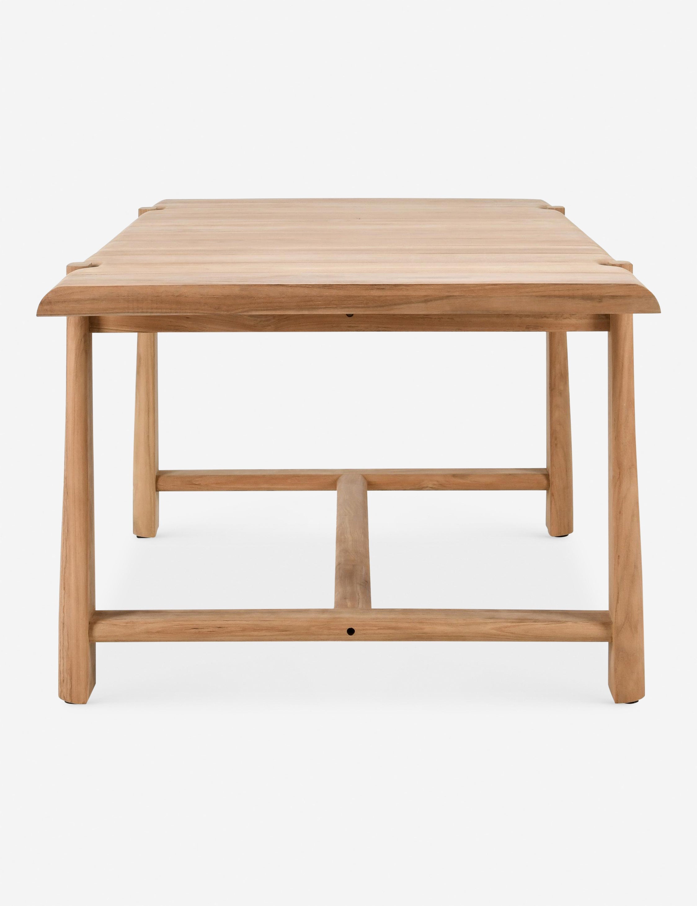 Lulu and Georgia - Alden Outdoor Dining Table
