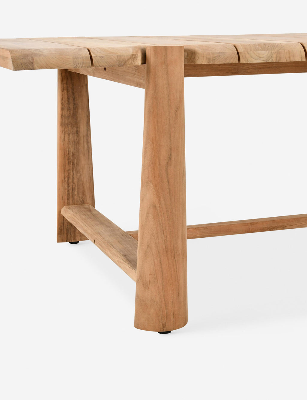 Lulu and Georgia - Alden Outdoor Dining Table