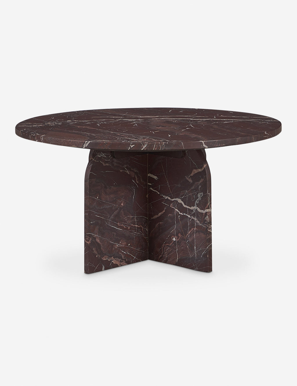Lulu and Georgia - Borges Round Coffee Table