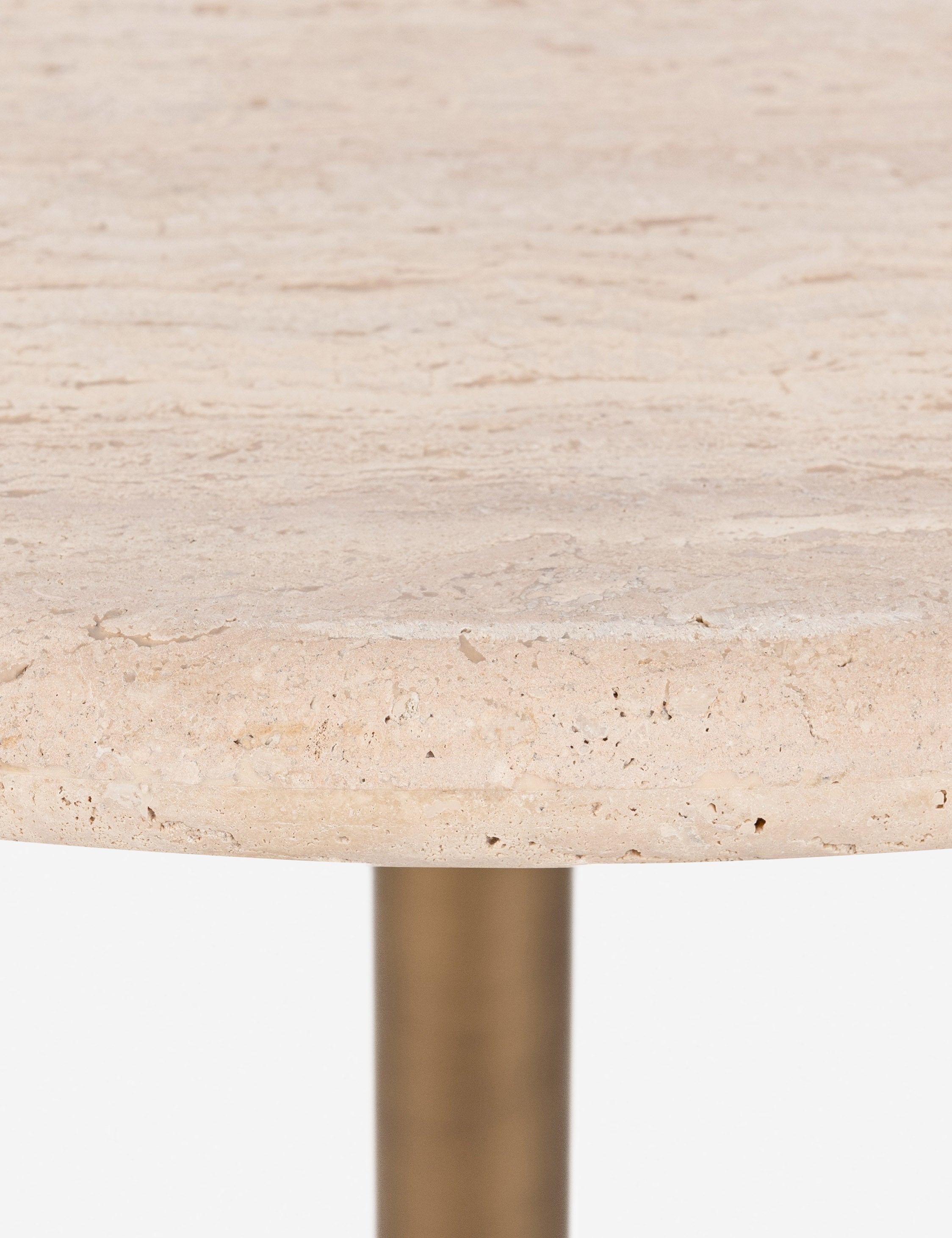 Lulu and Georgia - Elzo Round Dining Table