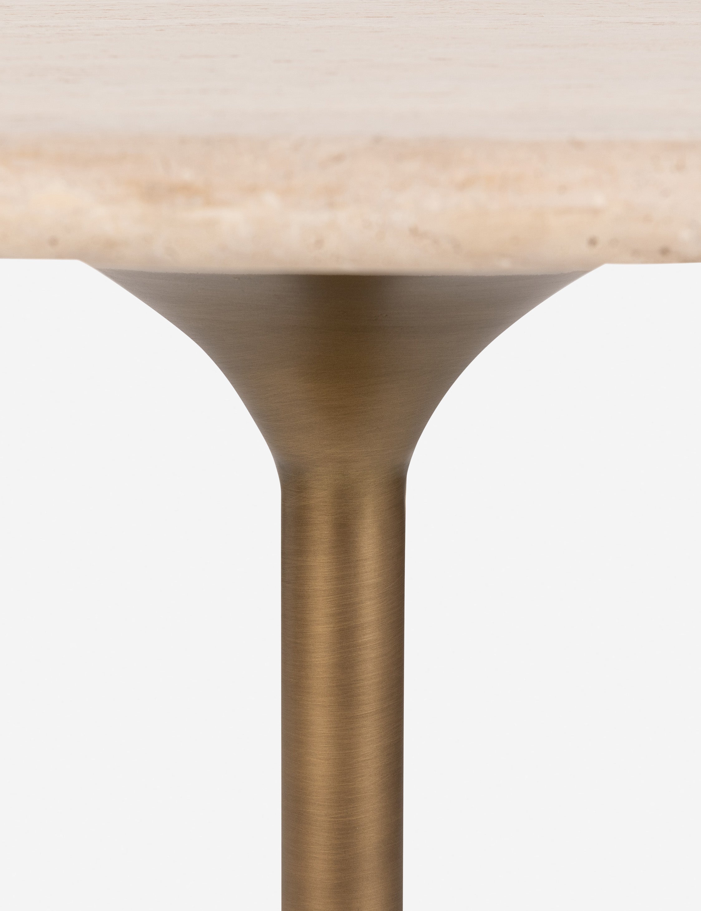 Lulu and Georgia - Elzo Round Dining Table