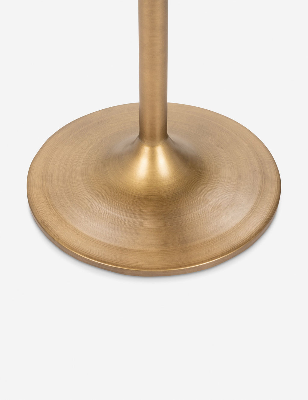 Lulu and Georgia - Elzo Round Counter Table