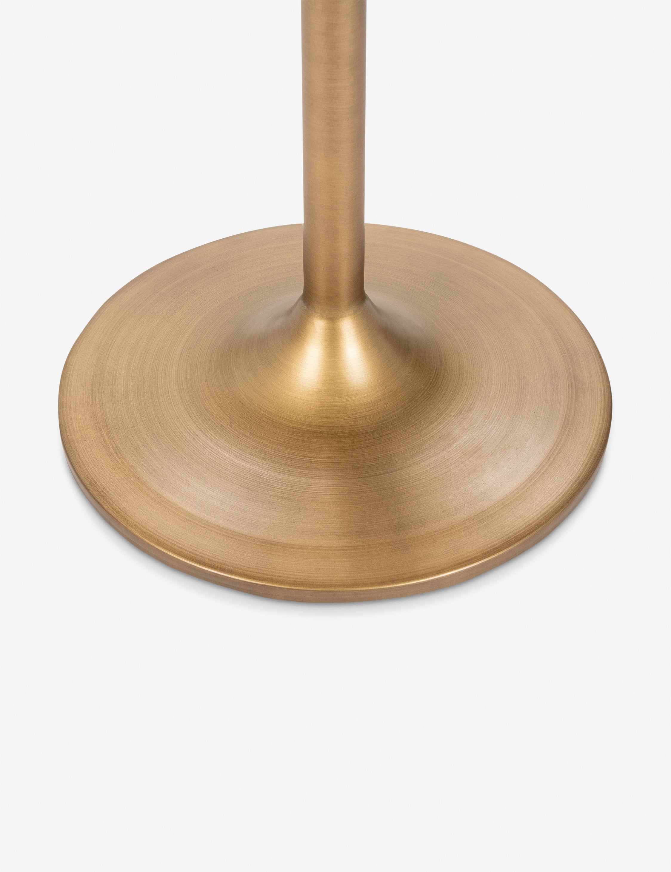 Lulu and Georgia - Elzo Round Counter Table