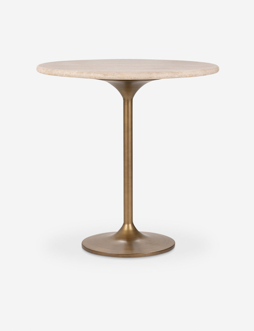 Lulu and Georgia - Elzo Round Counter Table