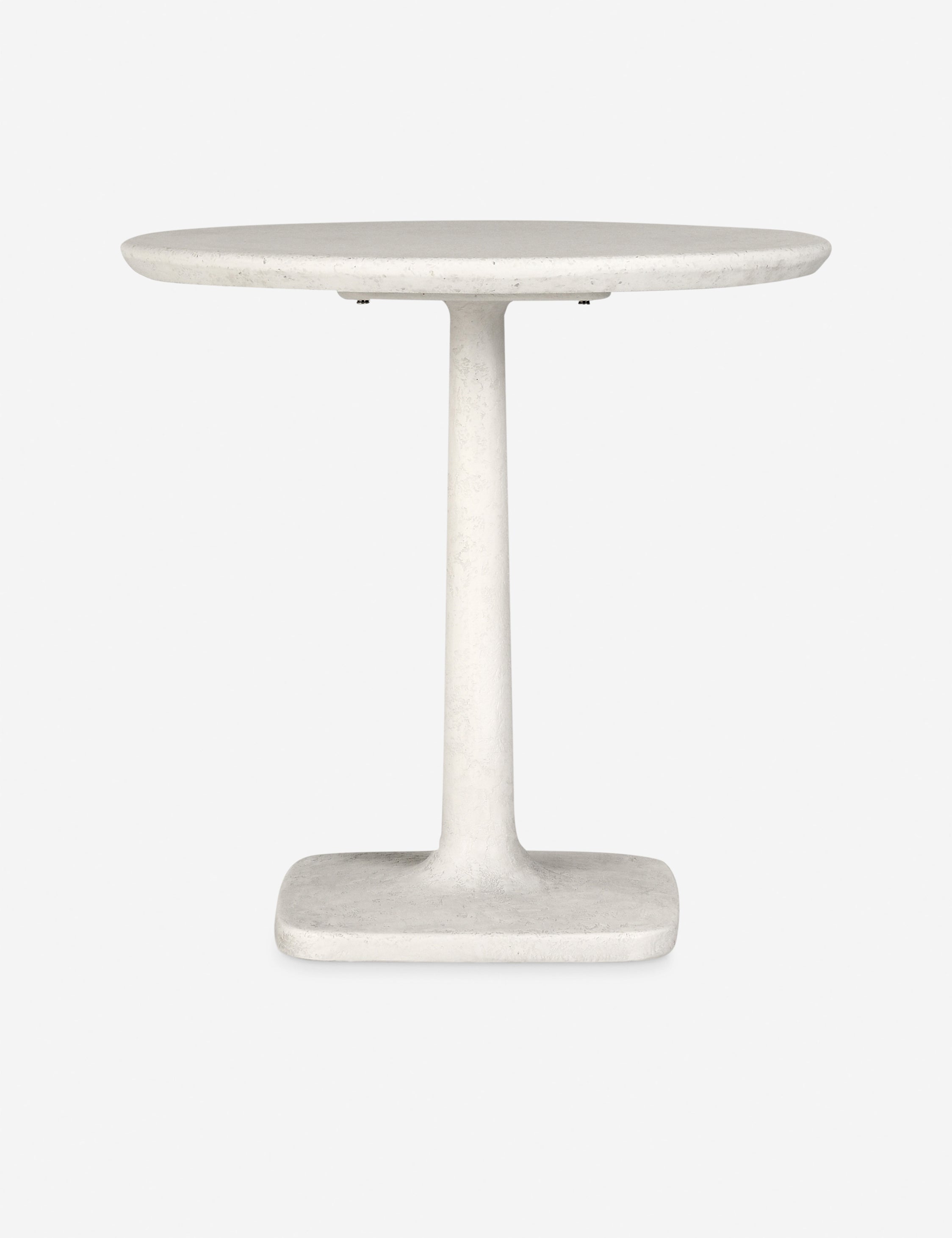 Lulu and Georgia - Bonnaire Indoor / Outdoor Bistro Table