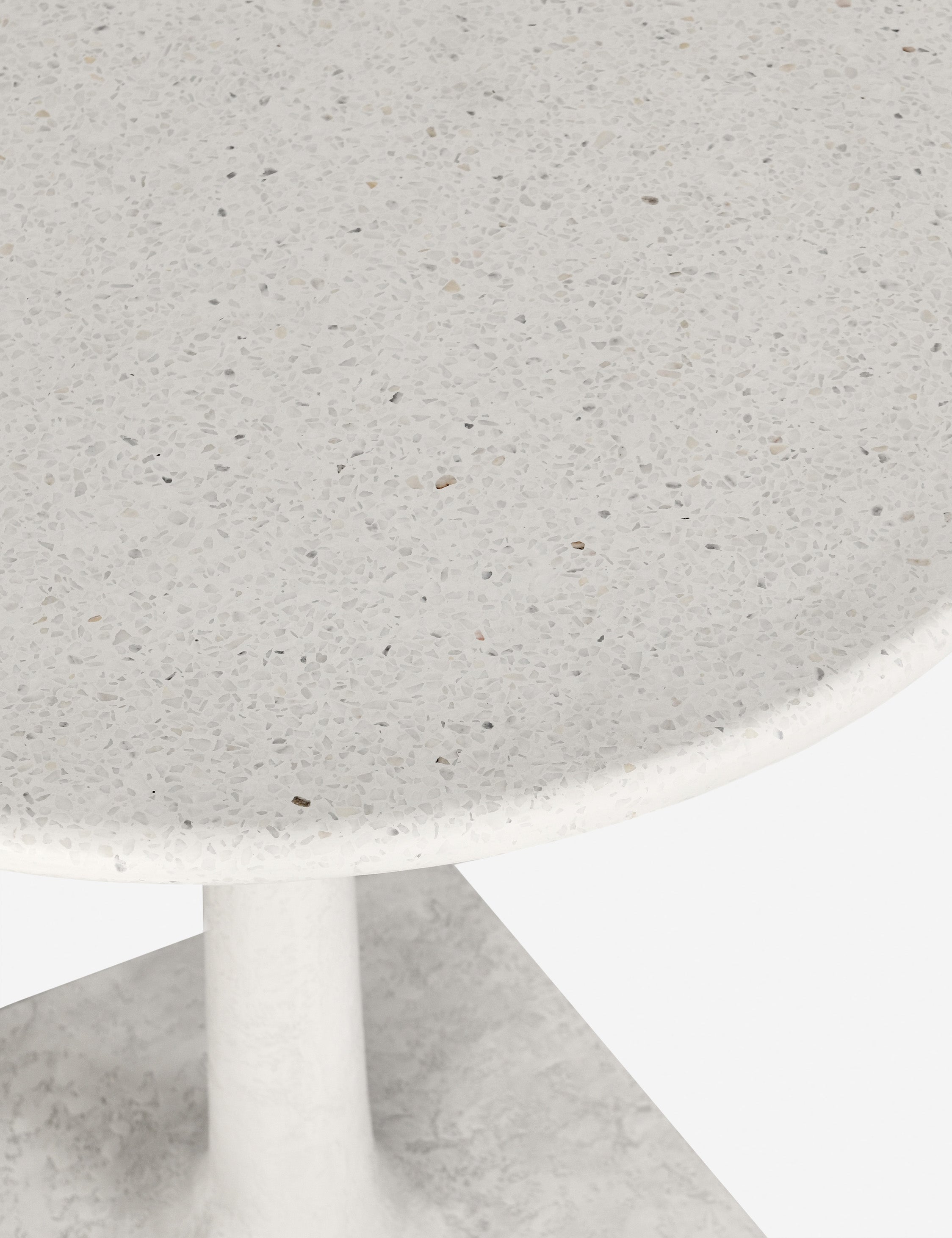 Lulu and Georgia - Bonnaire Indoor / Outdoor Bistro Table