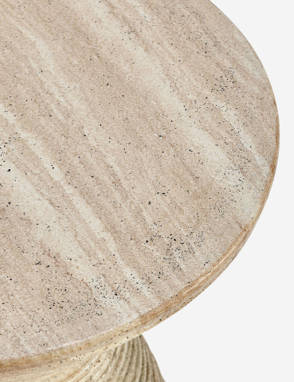 Lulu and Georgia - Demir Indoor / Outdoor Side Table