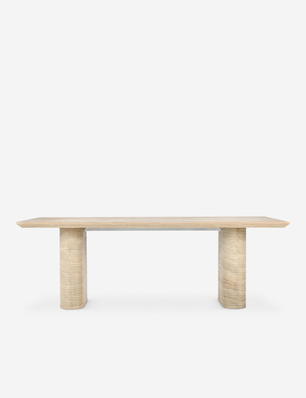Lulu and Georgia - Bahri Indoor / Outdoor Dining Table