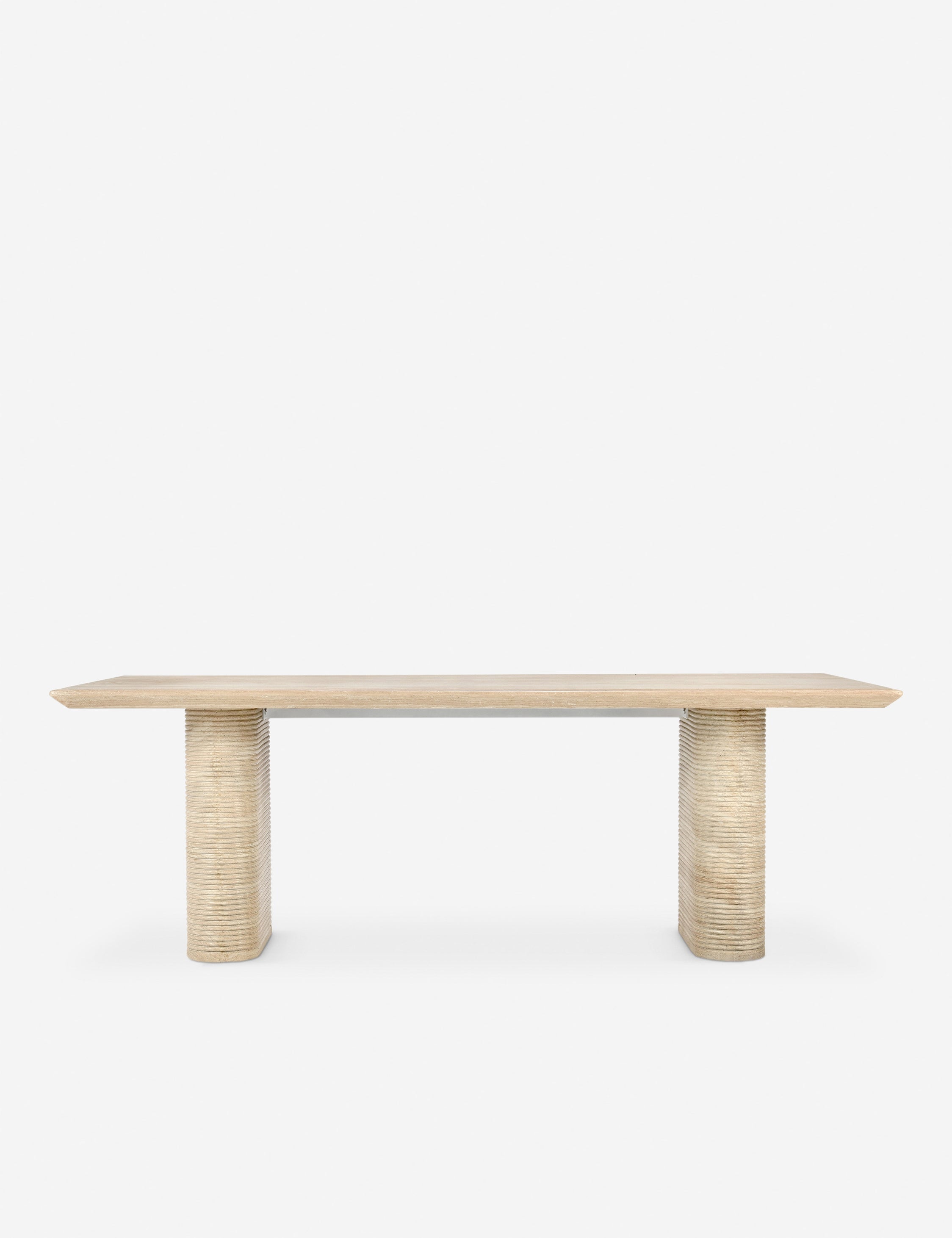 Lulu and Georgia - Bahri Indoor / Outdoor Dining Table