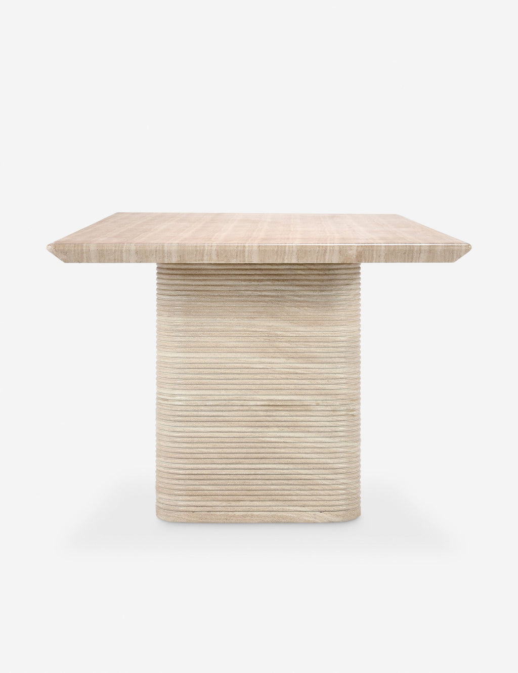 Lulu and Georgia - Bahri Indoor / Outdoor Dining Table