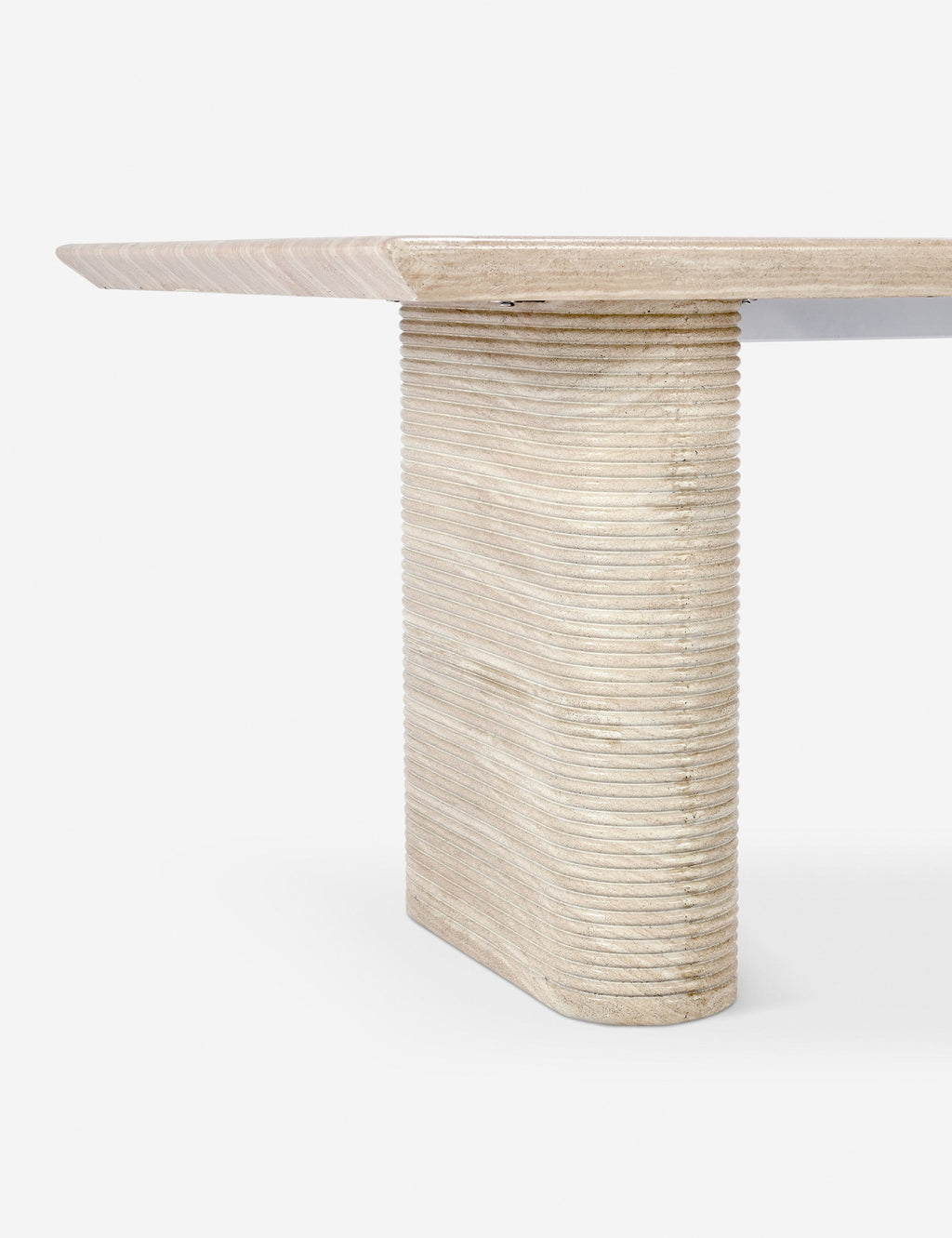 Lulu and Georgia - Bahri Indoor / Outdoor Dining Table