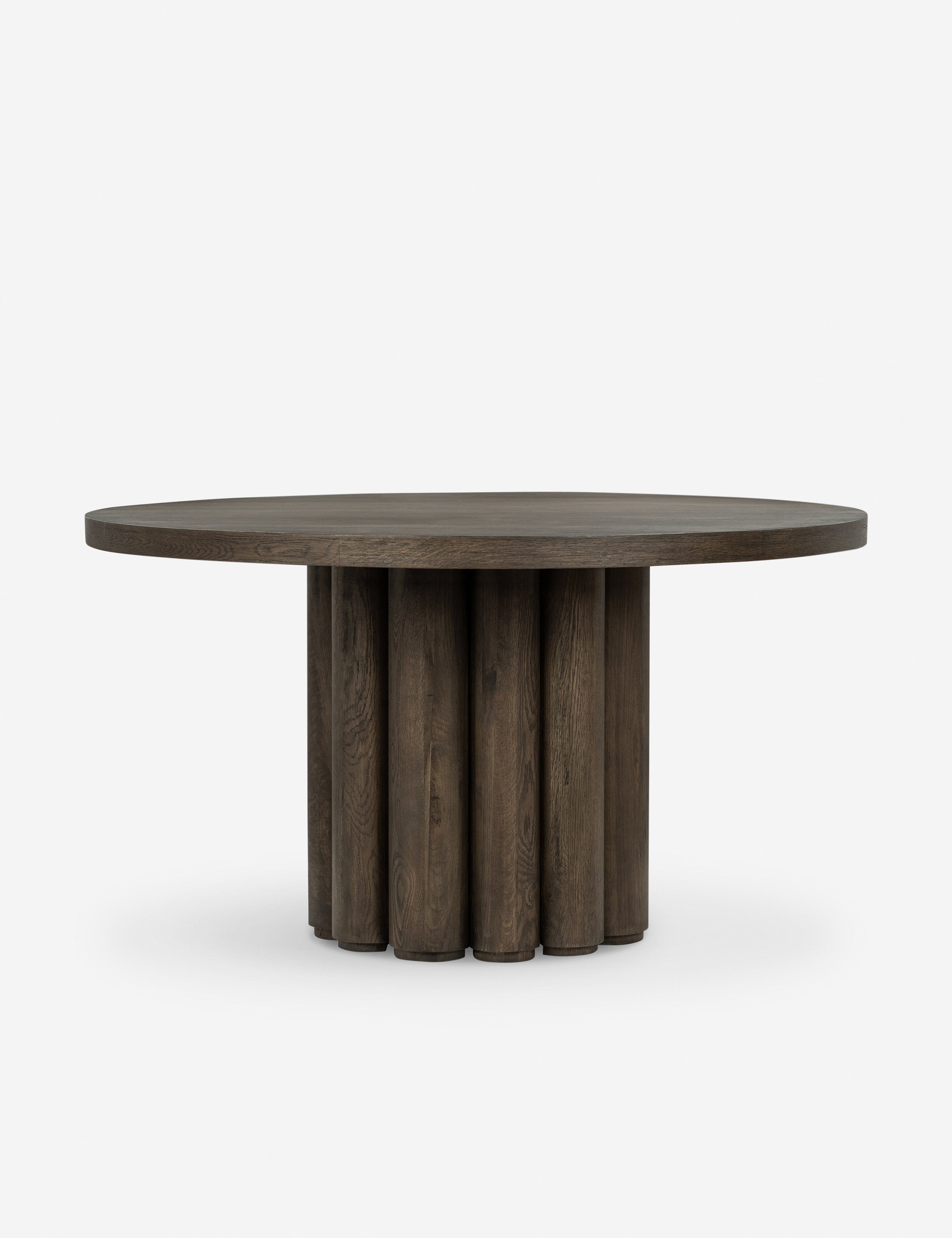 Lulu and Georgia - Arbelo Round Dining Table