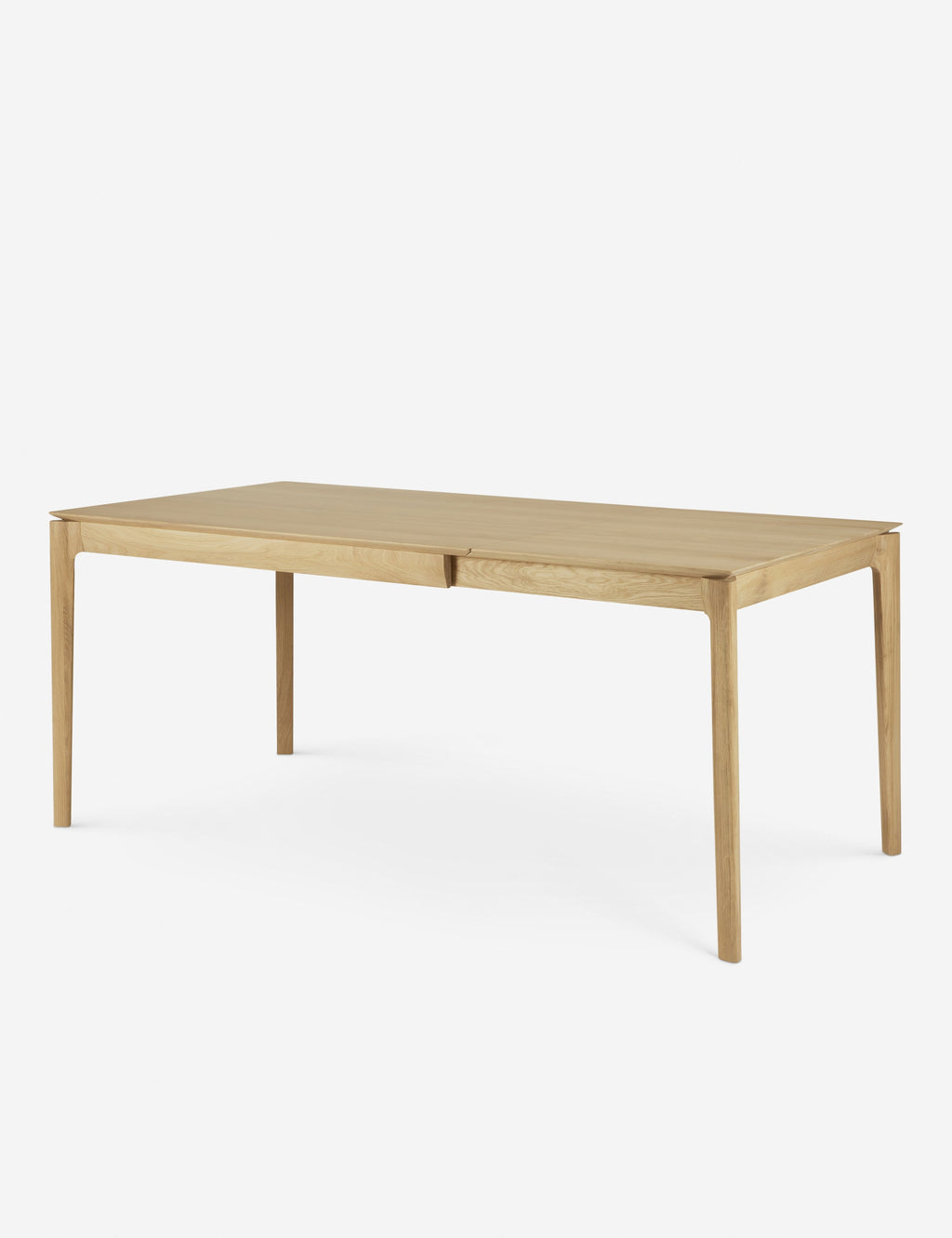 Lulu and Georgia - Lambert Extendable Dining Table