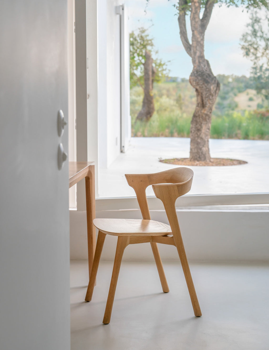 Lulu and Georgia - Lambert Dining Chair