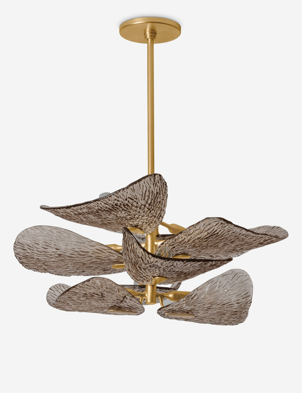 Lulu and Georgia - Aloise Semi-Flush Mount Light