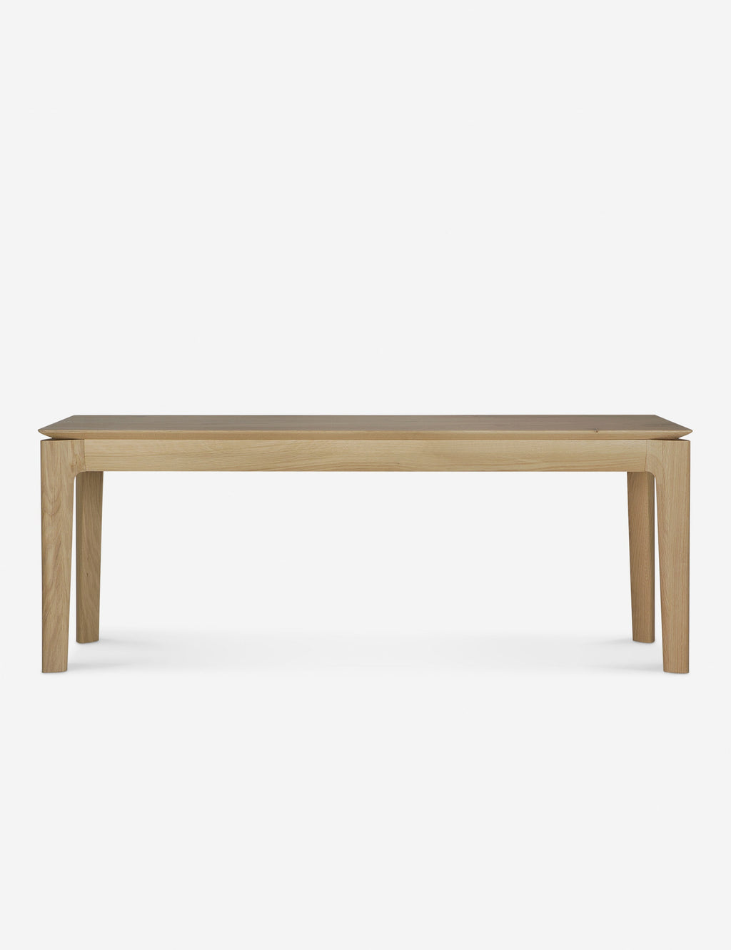 Lulu and Georgia - Lambert Bench