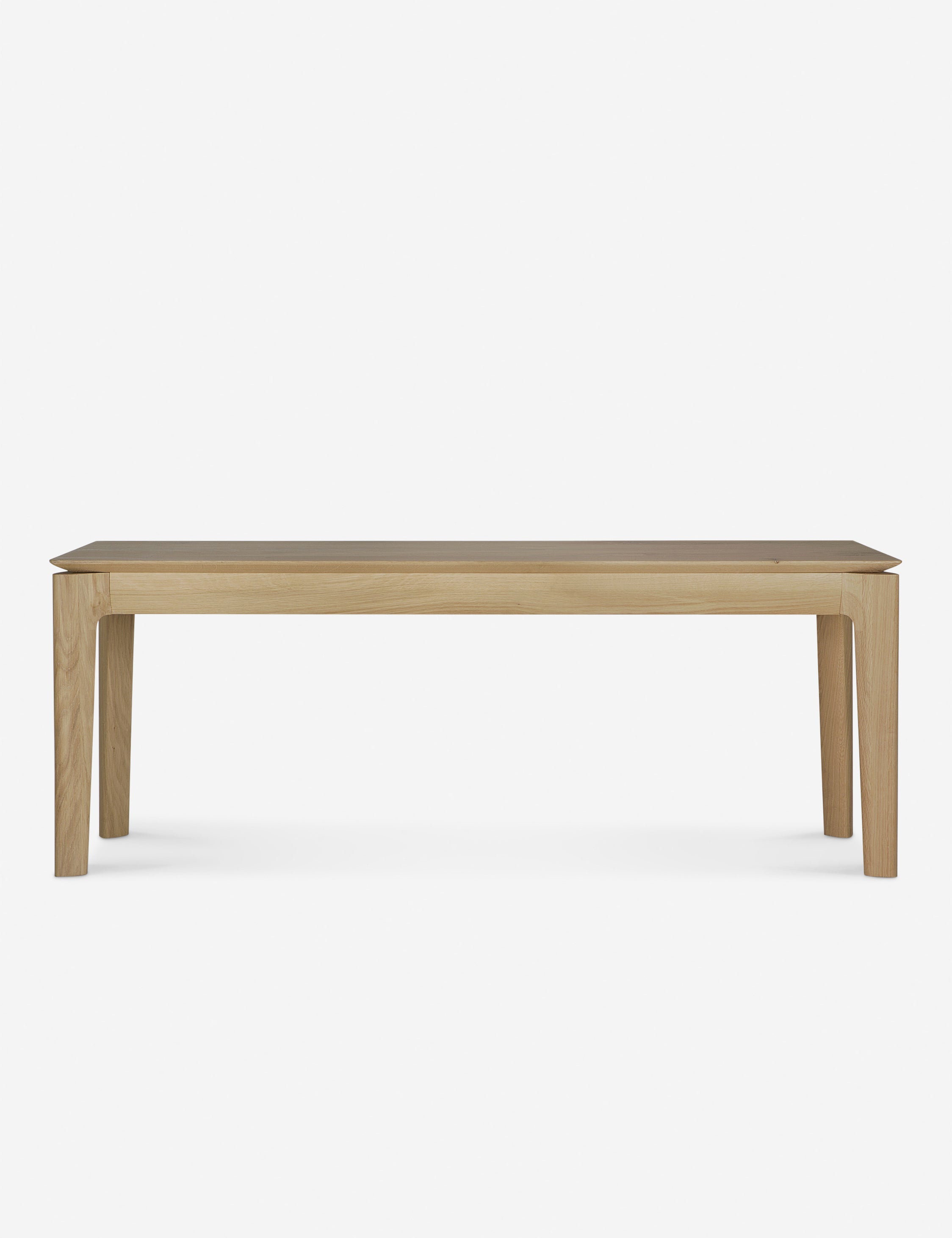 Lulu and Georgia - Lambert Bench